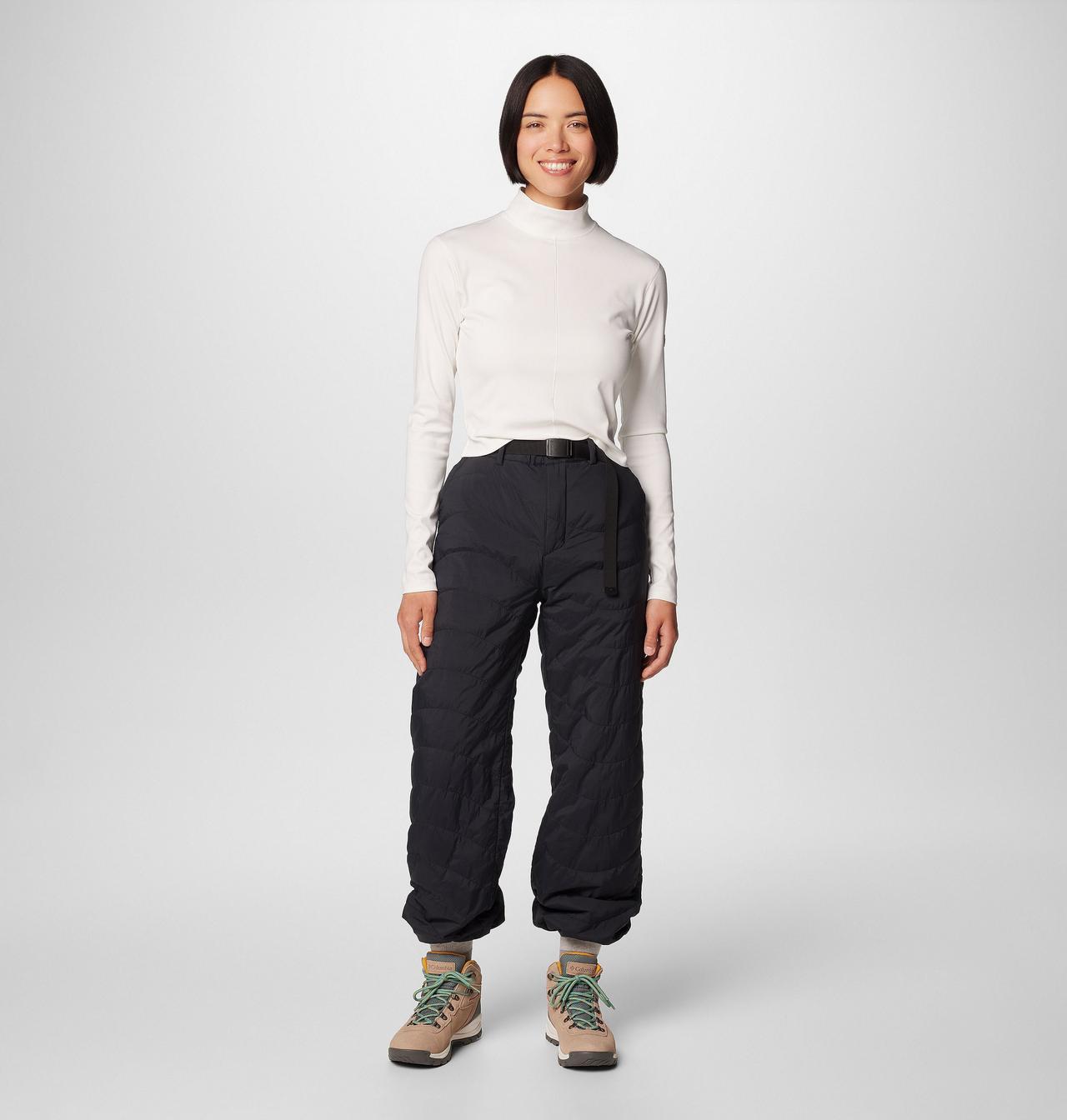 Women's Wallowa™ Cropped Long Sleeve Shirt 3