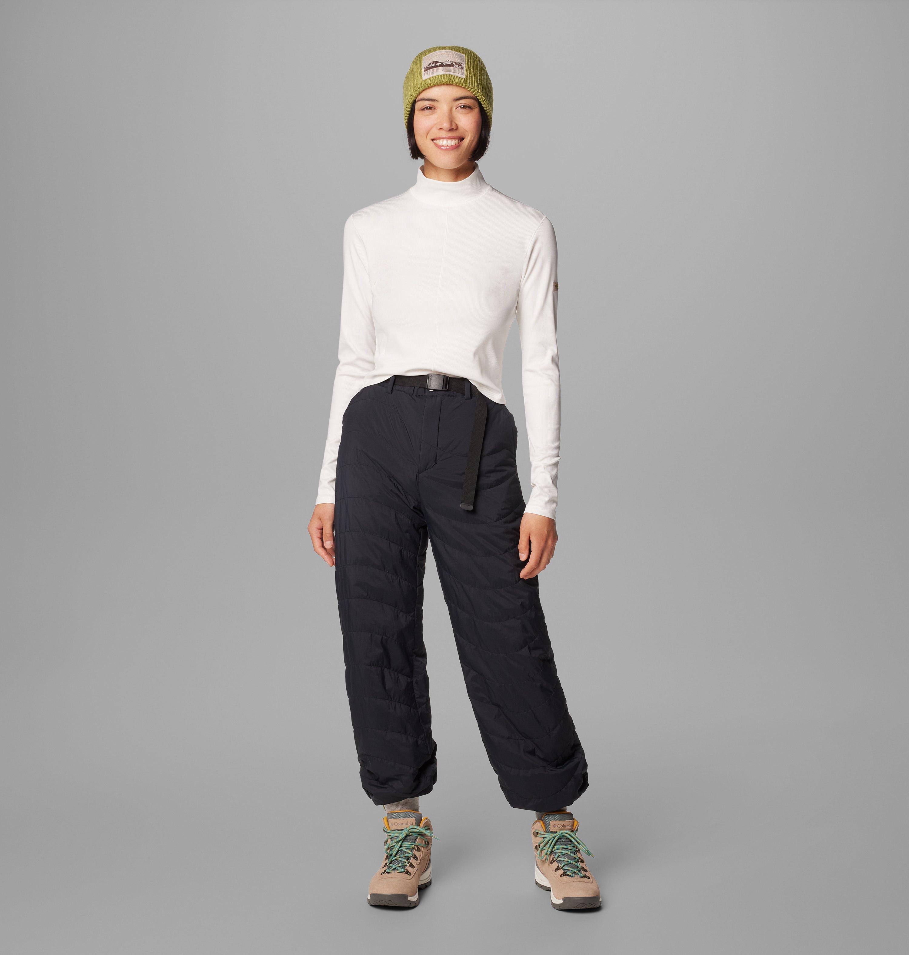 Women's Wallowa Insulated Pants 3