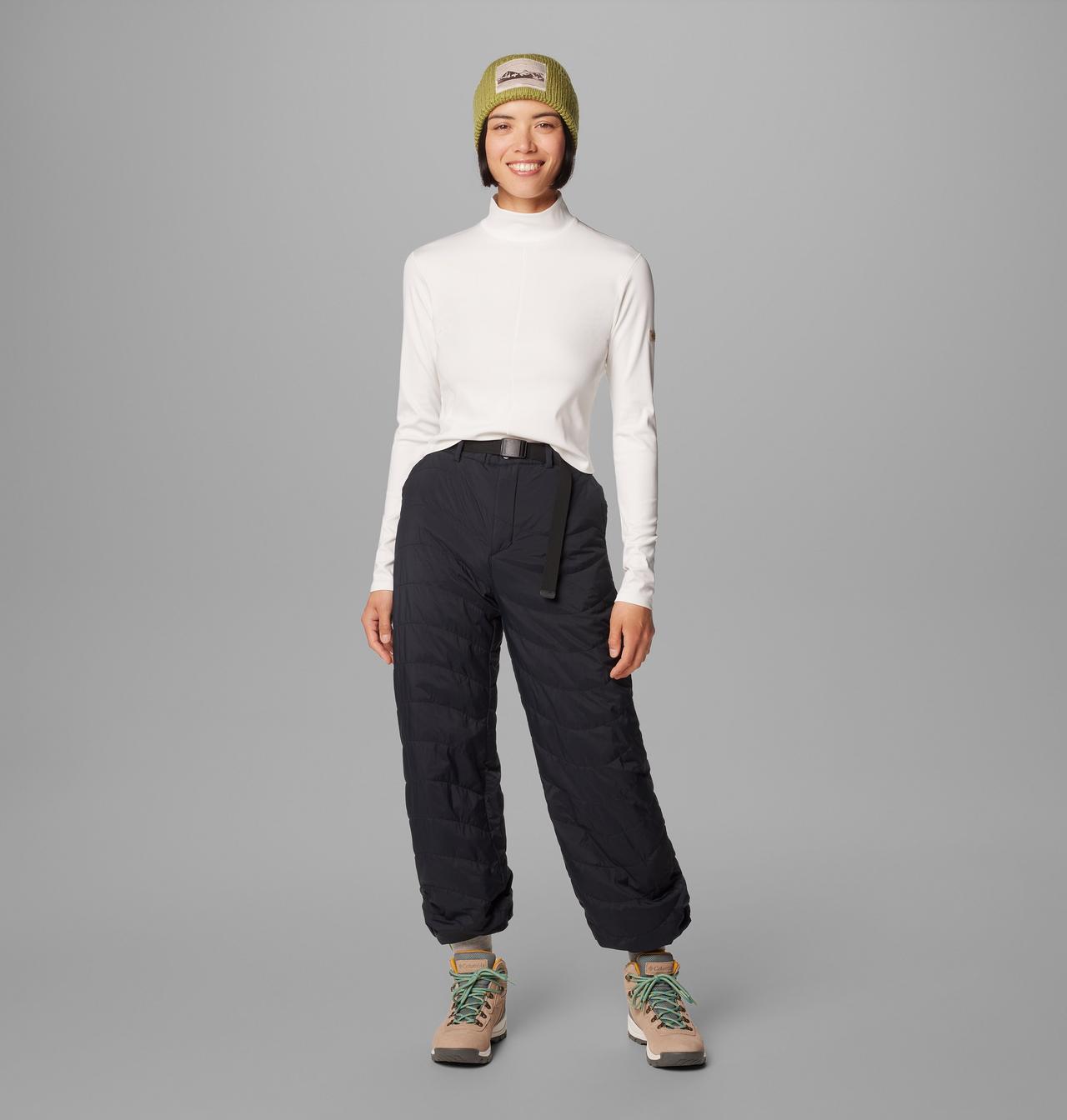 Women's Wallowa™ Insulated Pants 3