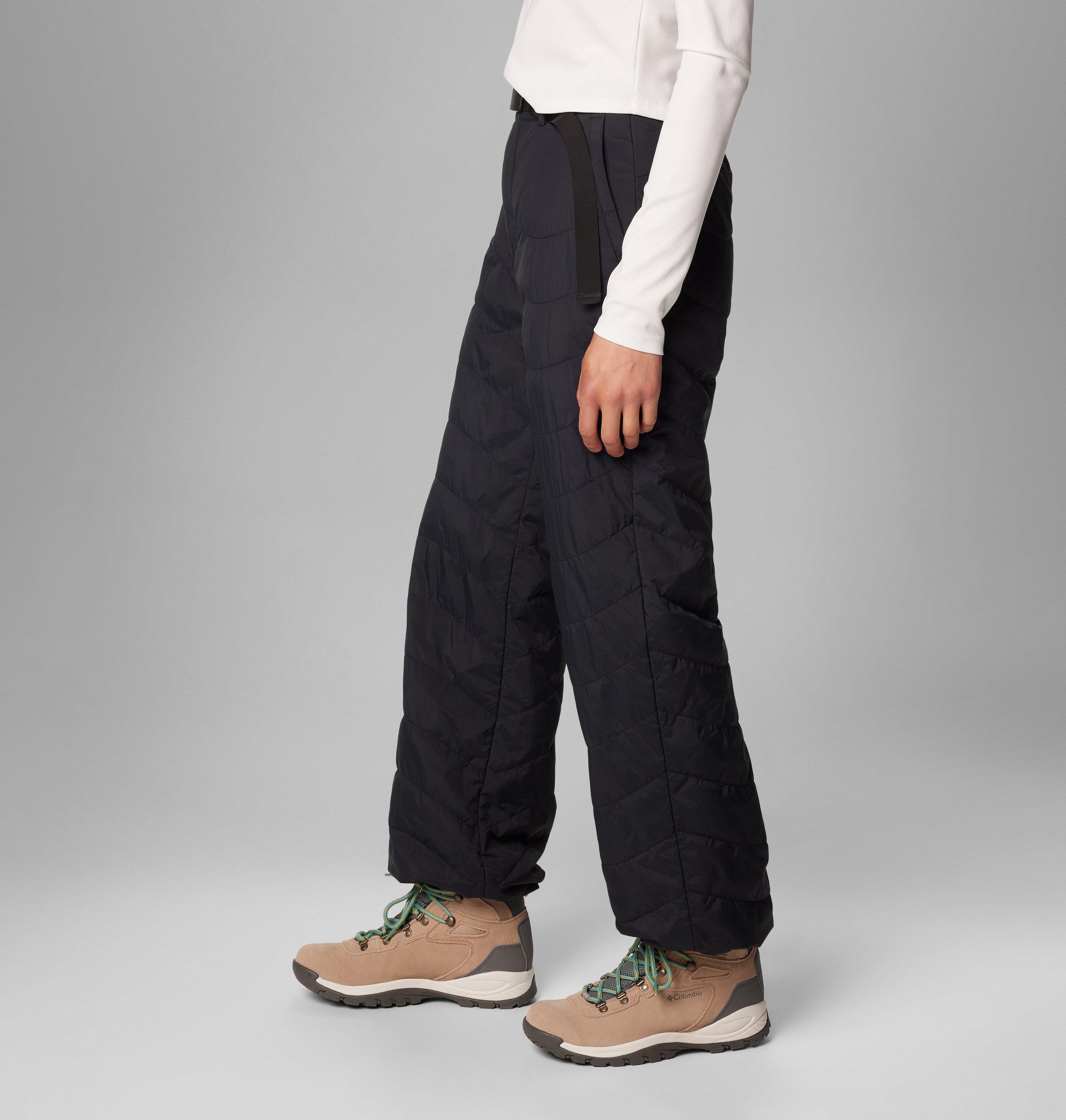 Women's Wallowa Insulated Pants 4
