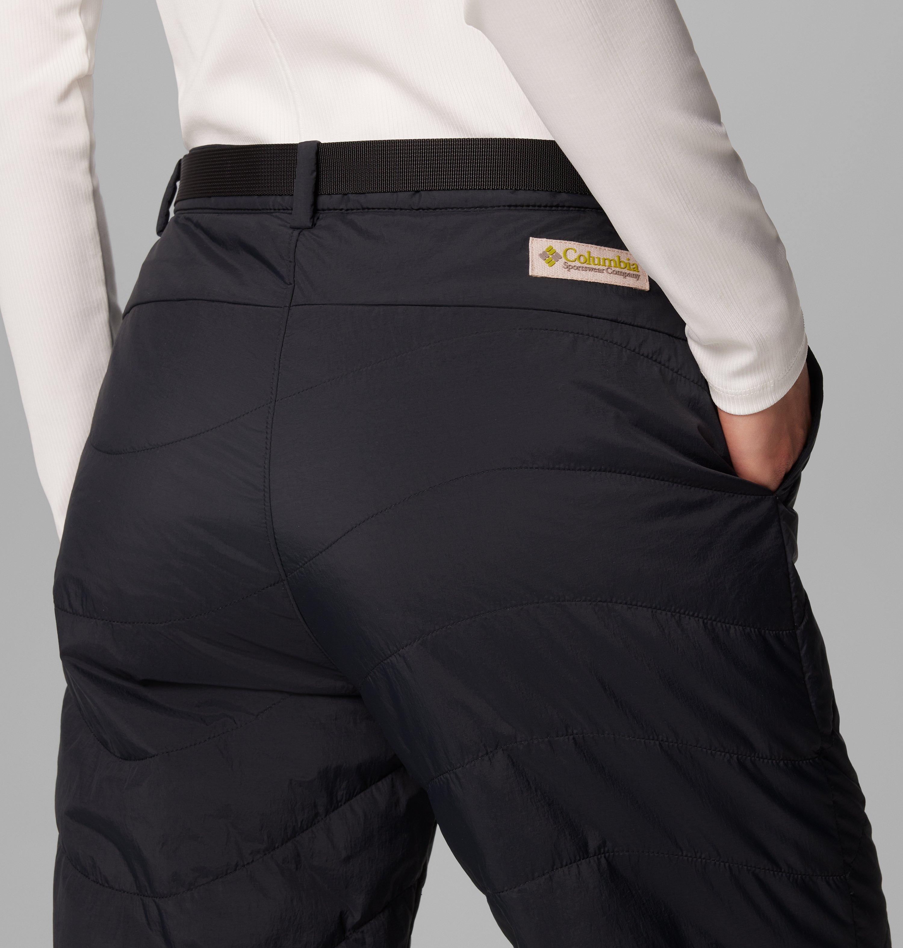 Women's Wallowa Insulated Pants 6