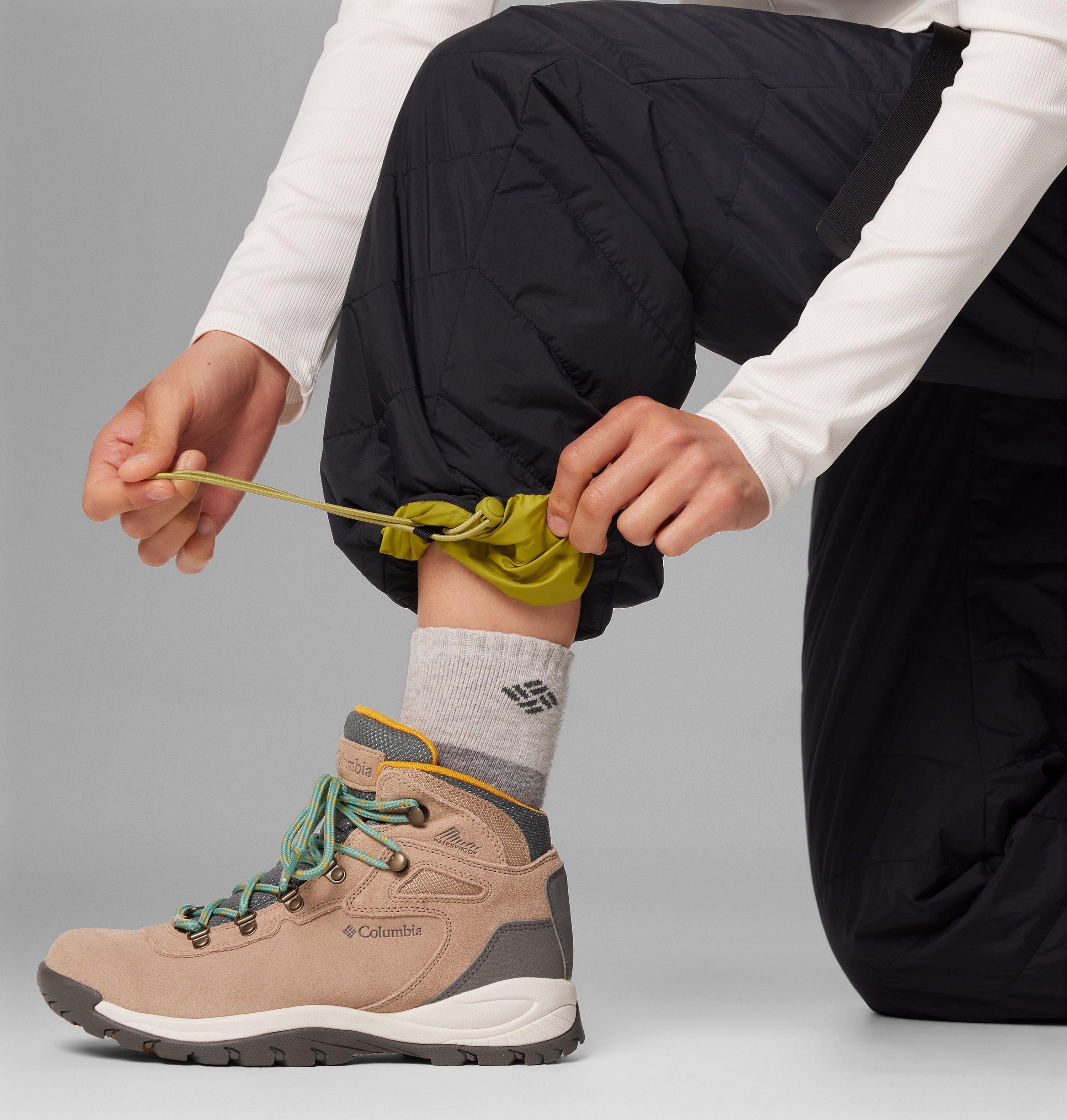 Women's Wallowa Insulated Pants 7