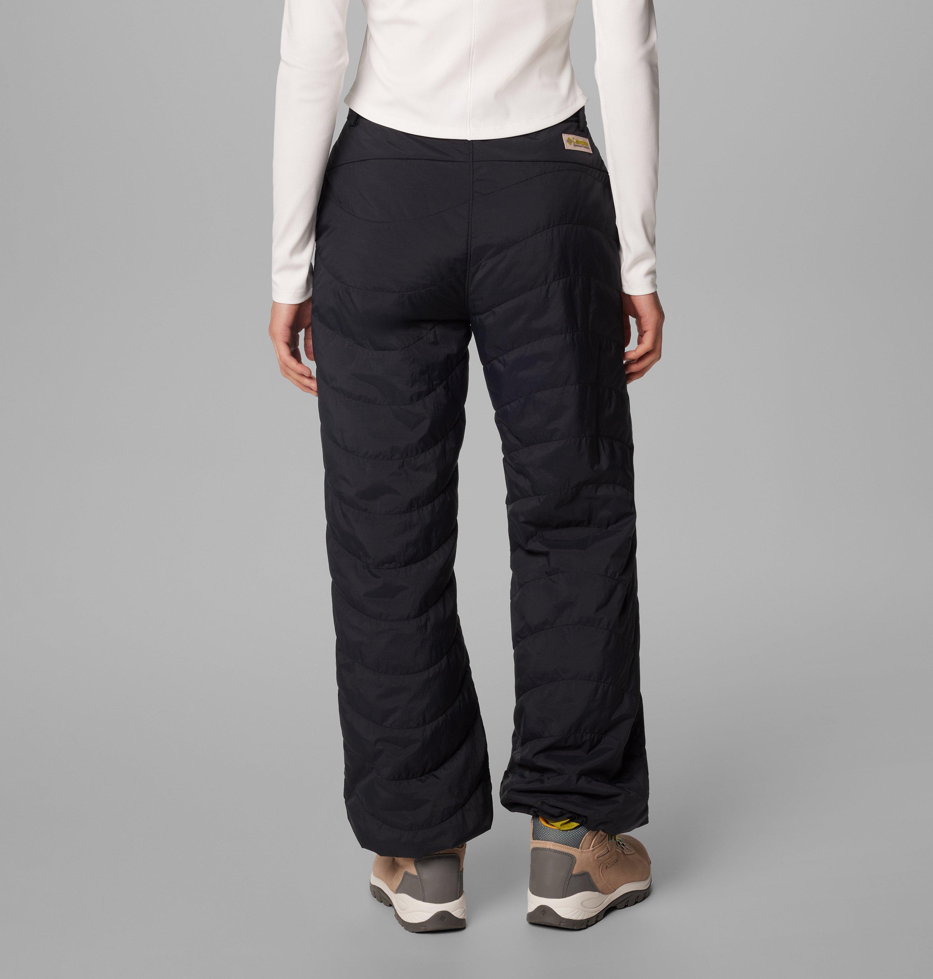 Women's Wallowa Insulated Pants 2
