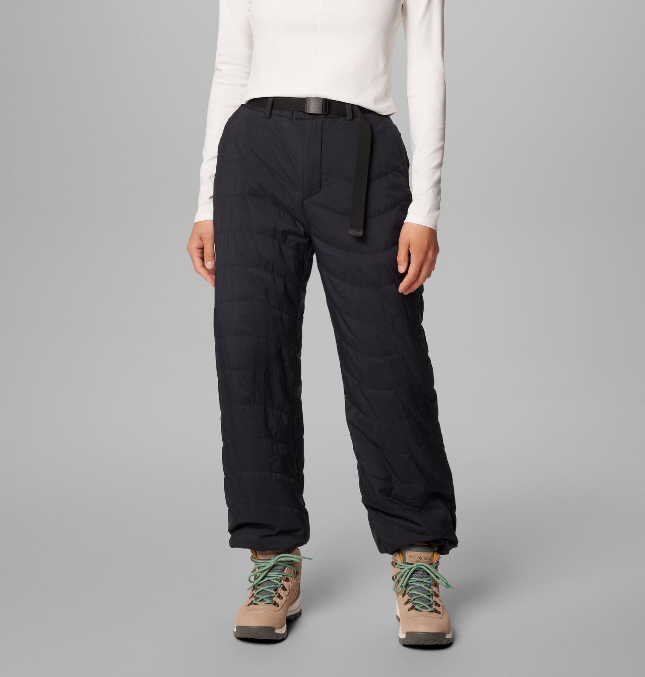 Women's Wallowa™ Insulated Pants 1