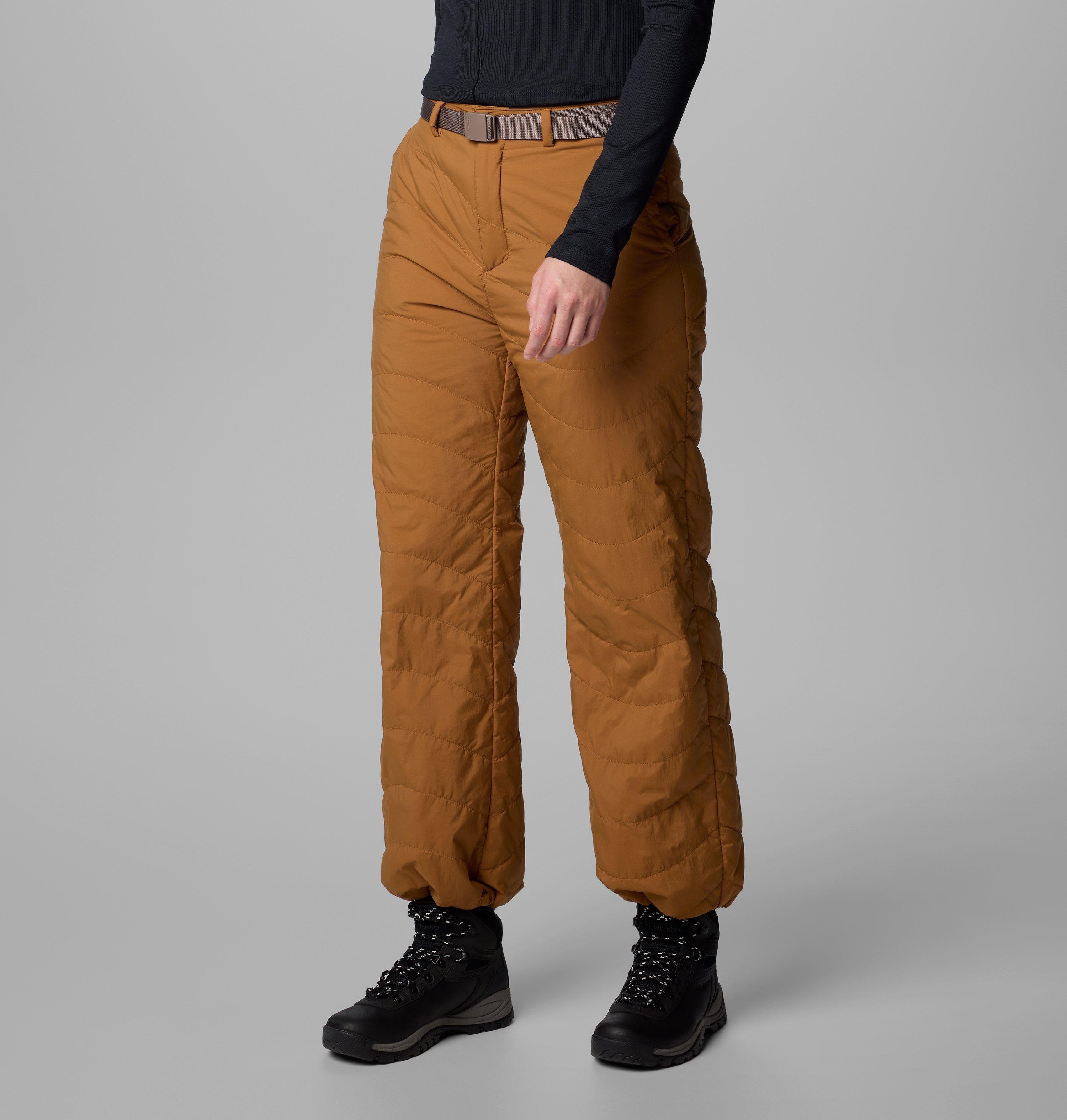 Women's Wallowa Insulated Pants 4