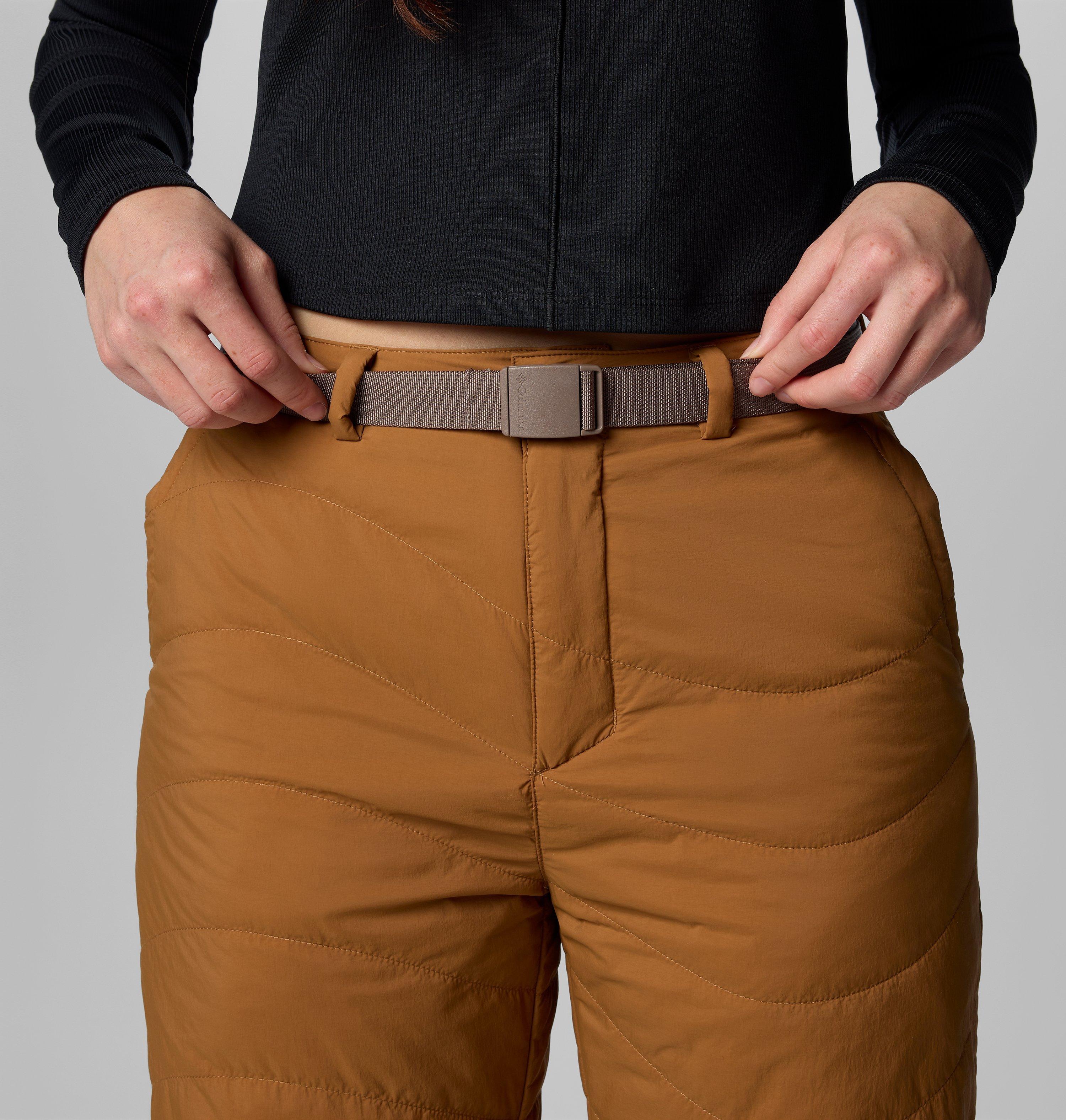 Women's Wallowa Insulated Pants 5