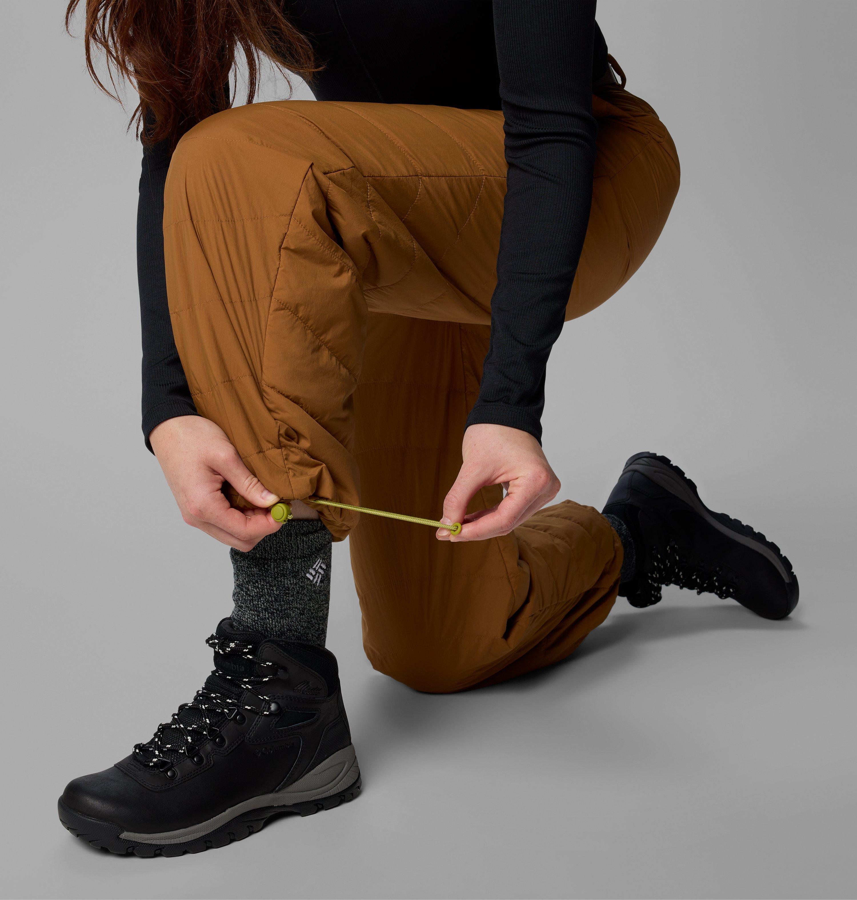 Women's Wallowa Insulated Pants 6