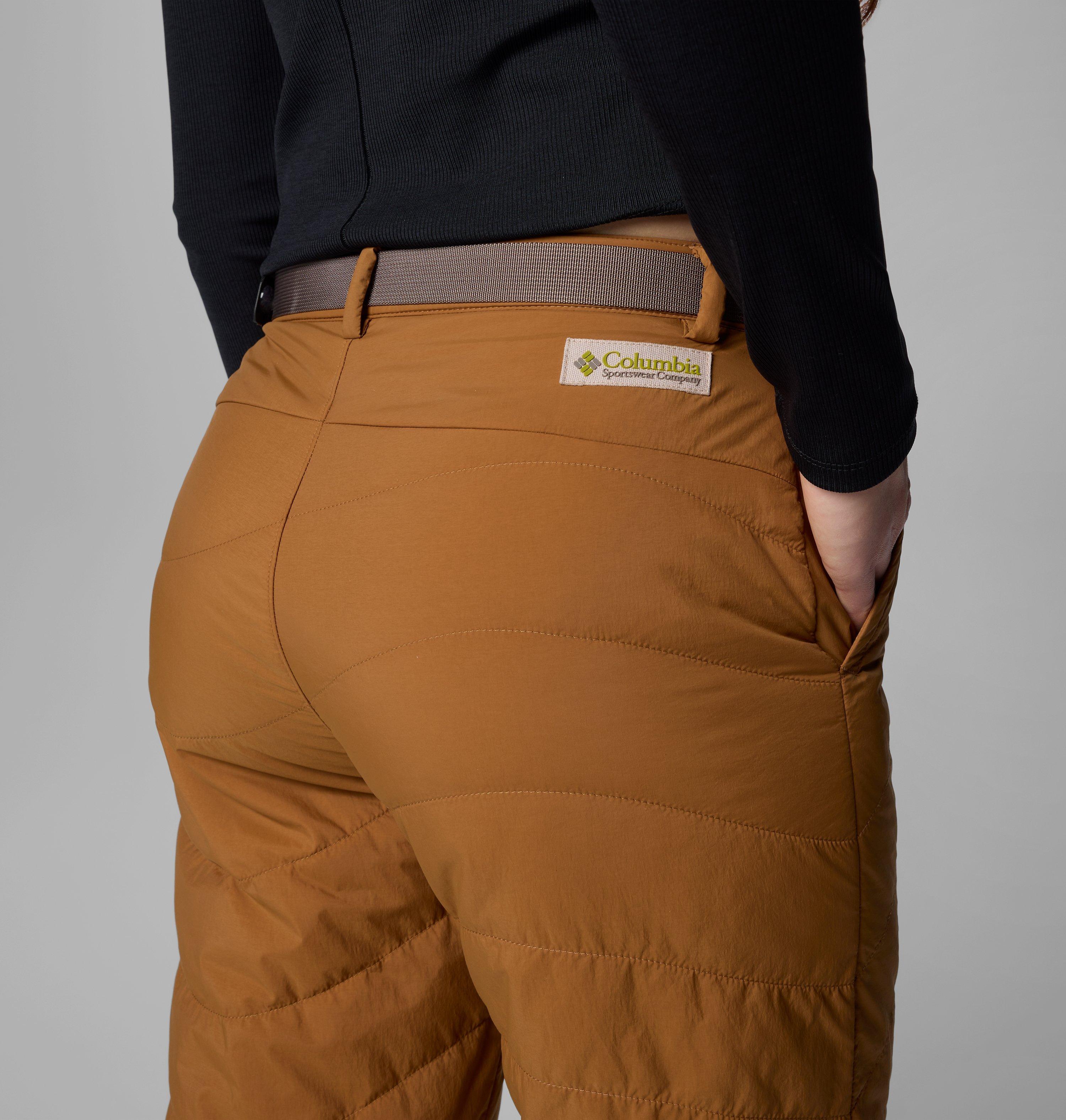 Women's Wallowa Insulated Pants 7