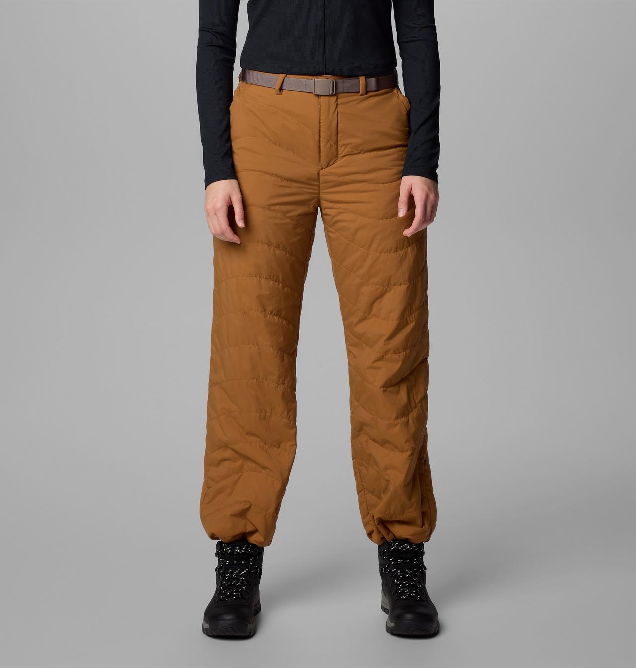 Women's Wallowa™ Insulated Pants 1