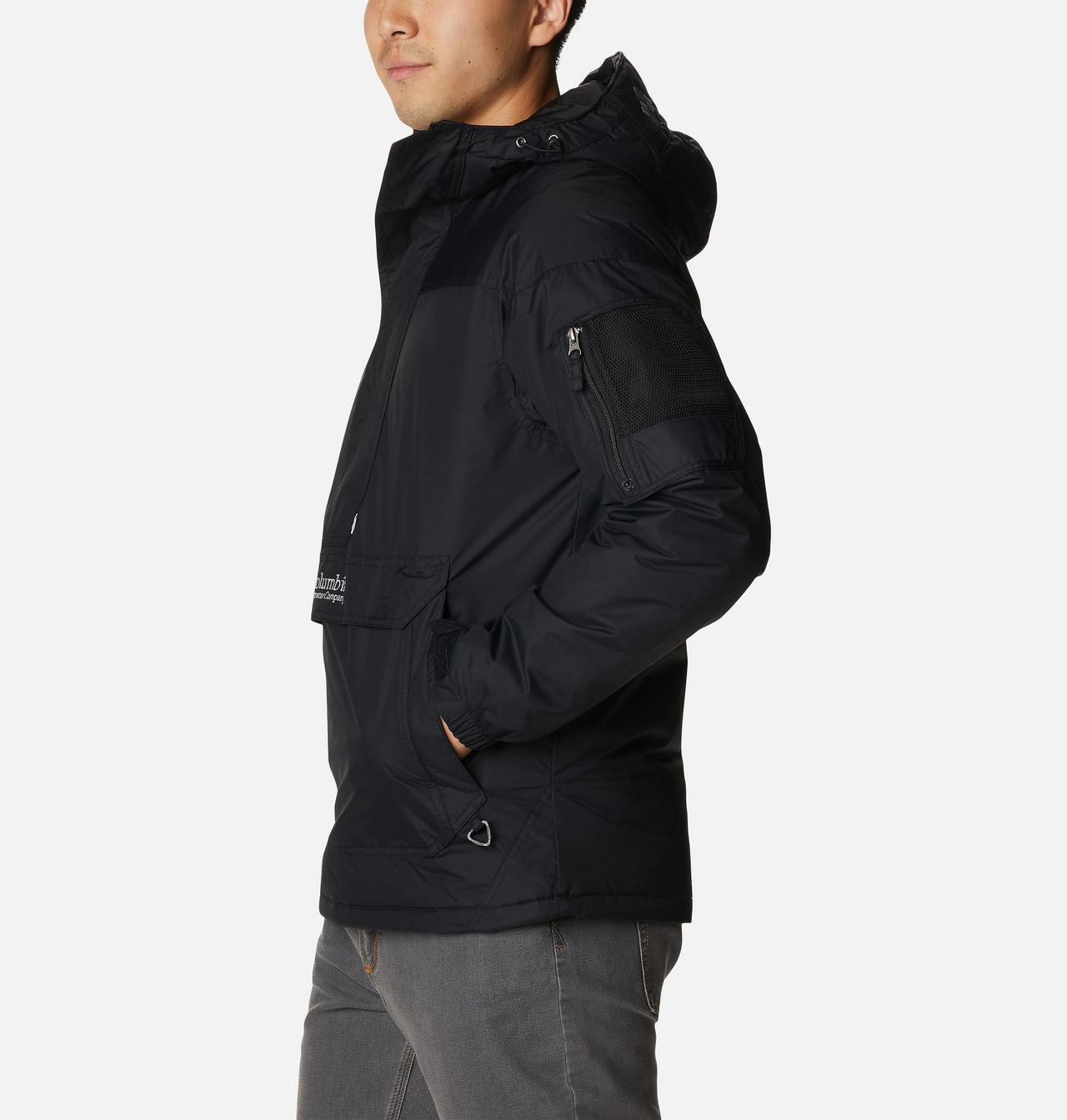 Men's Challenger™ II Insulated Pullover | 010 | L 3