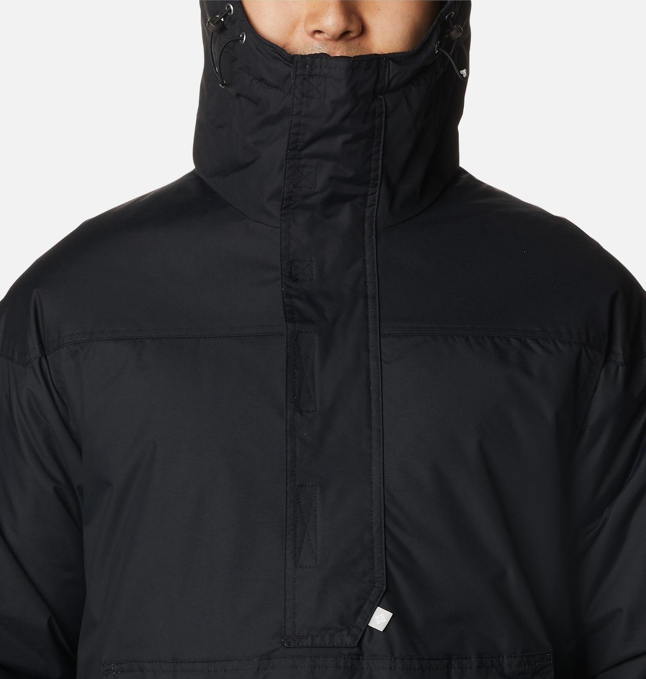 Men's Challenger™ II Insulated Pullover | 010 | L 4