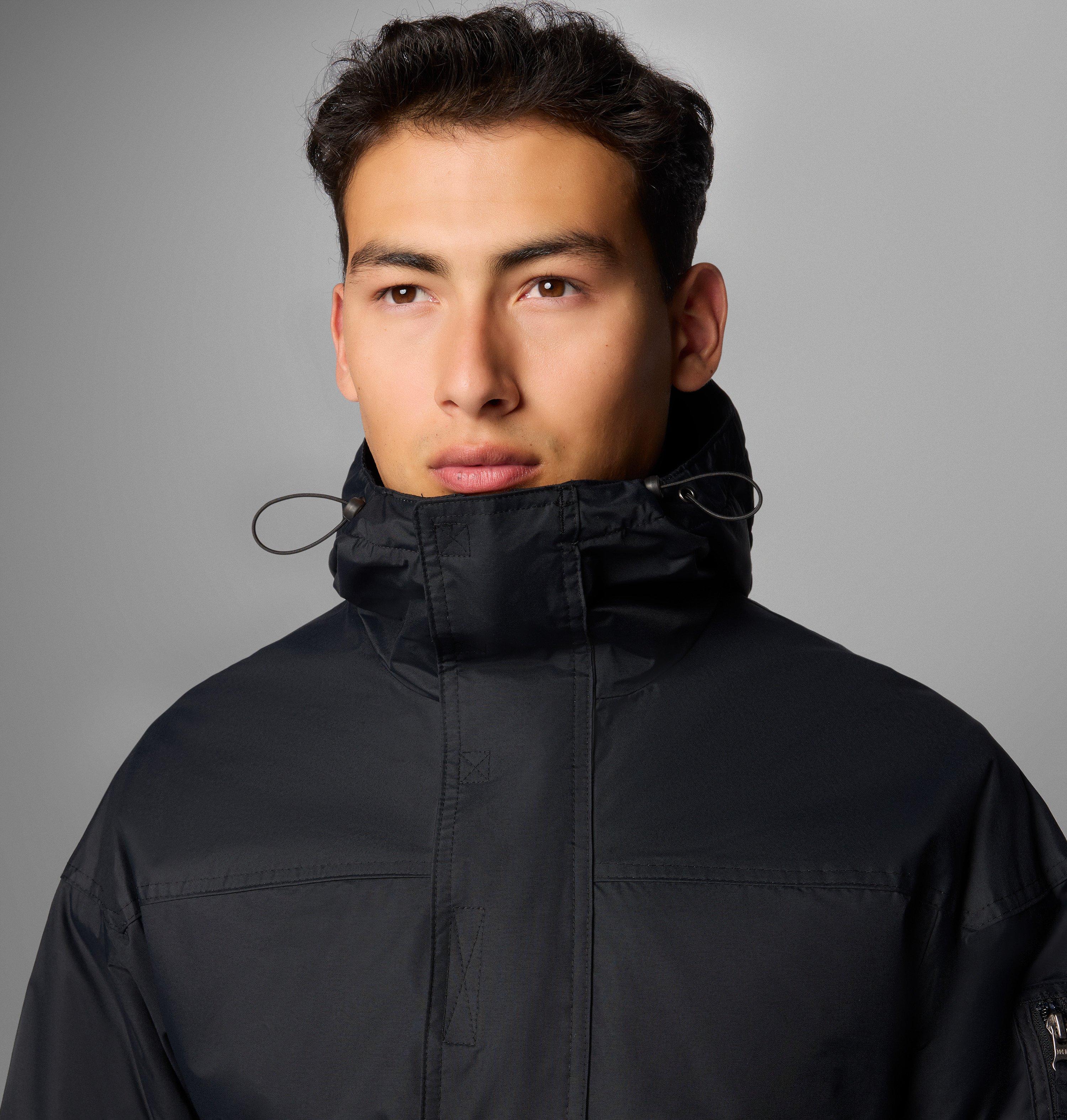 Men's Challenger II Insulated Pullover | Columbia
