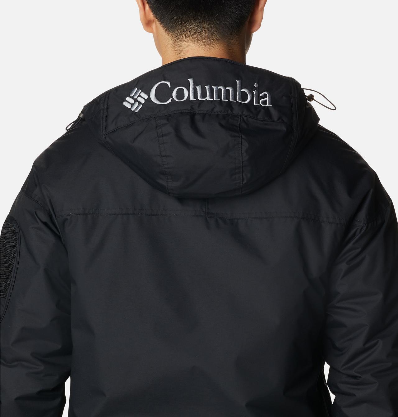 Men's Challenger™ II Insulated Pullover | 010 | L 6