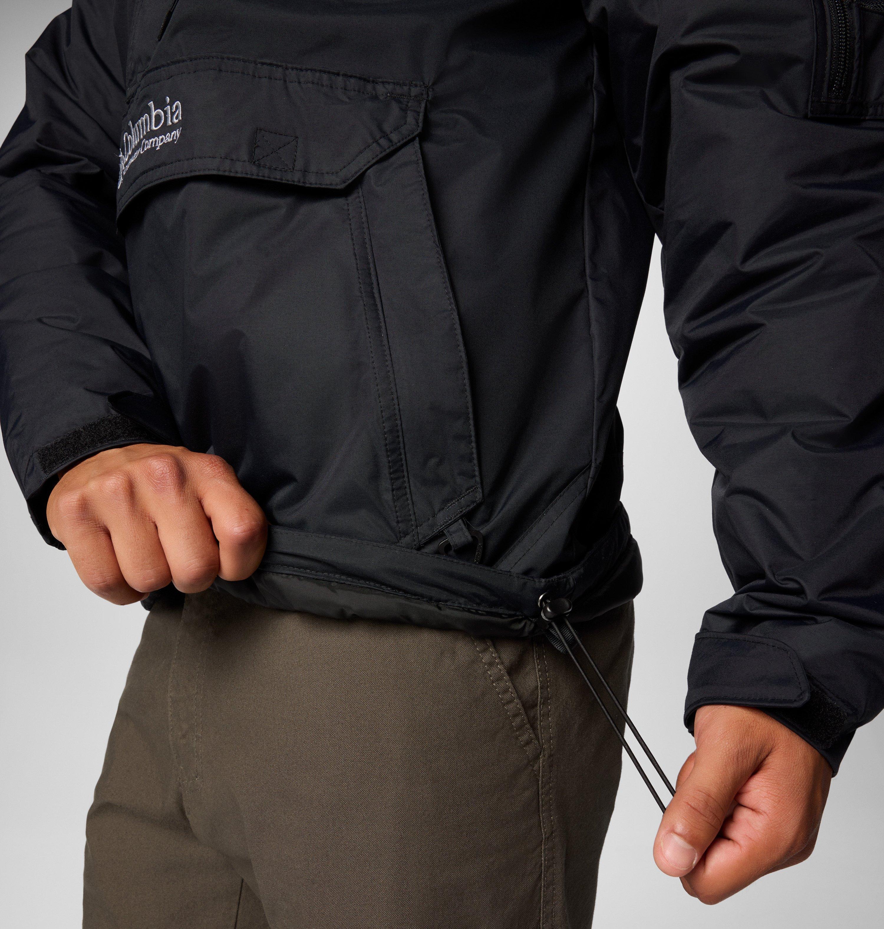 Men's Challenger II Insulated Pullover | Columbia
