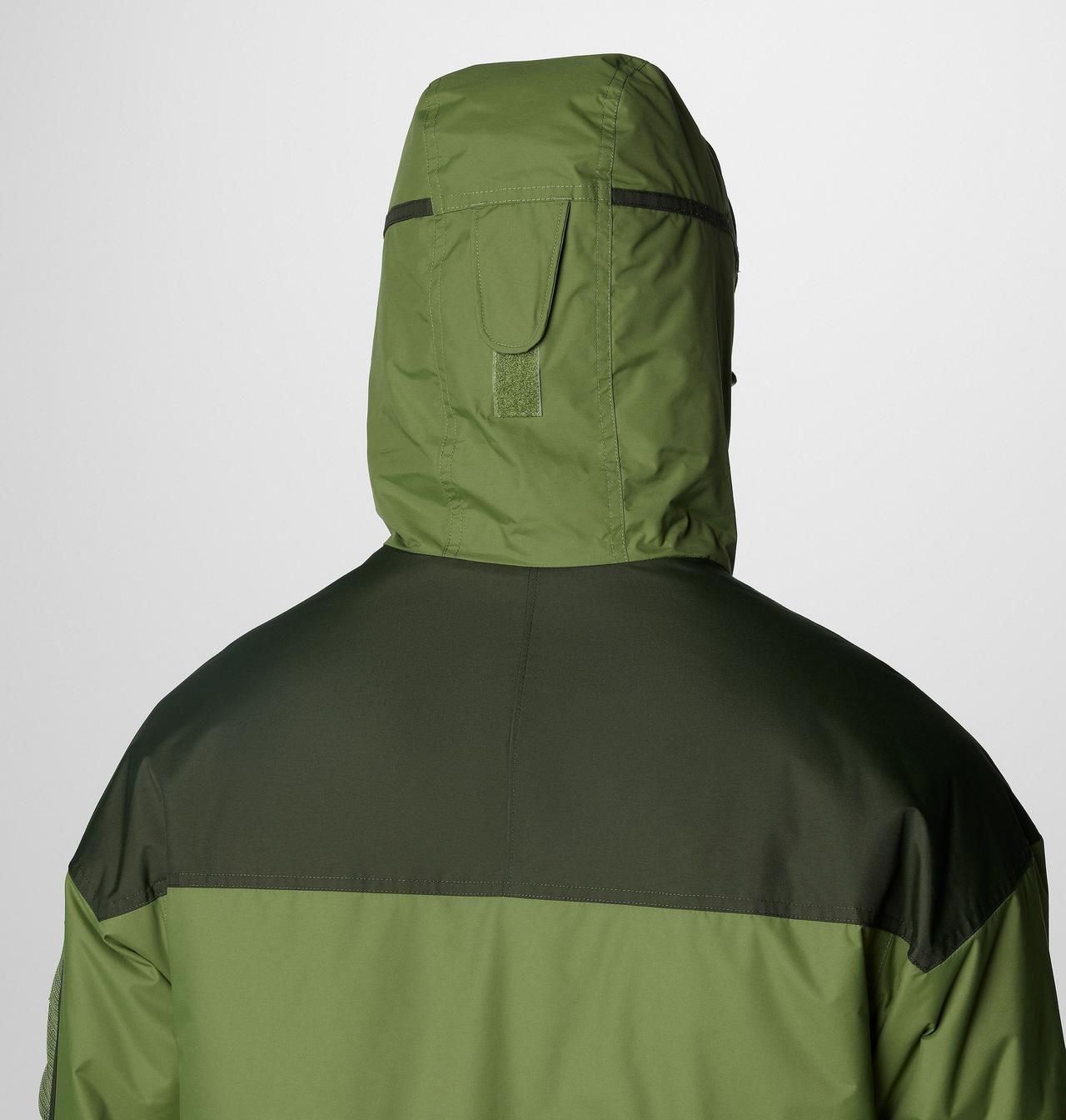 Men's Challenger™ II Insulated Pullover | 352 | XXS 6