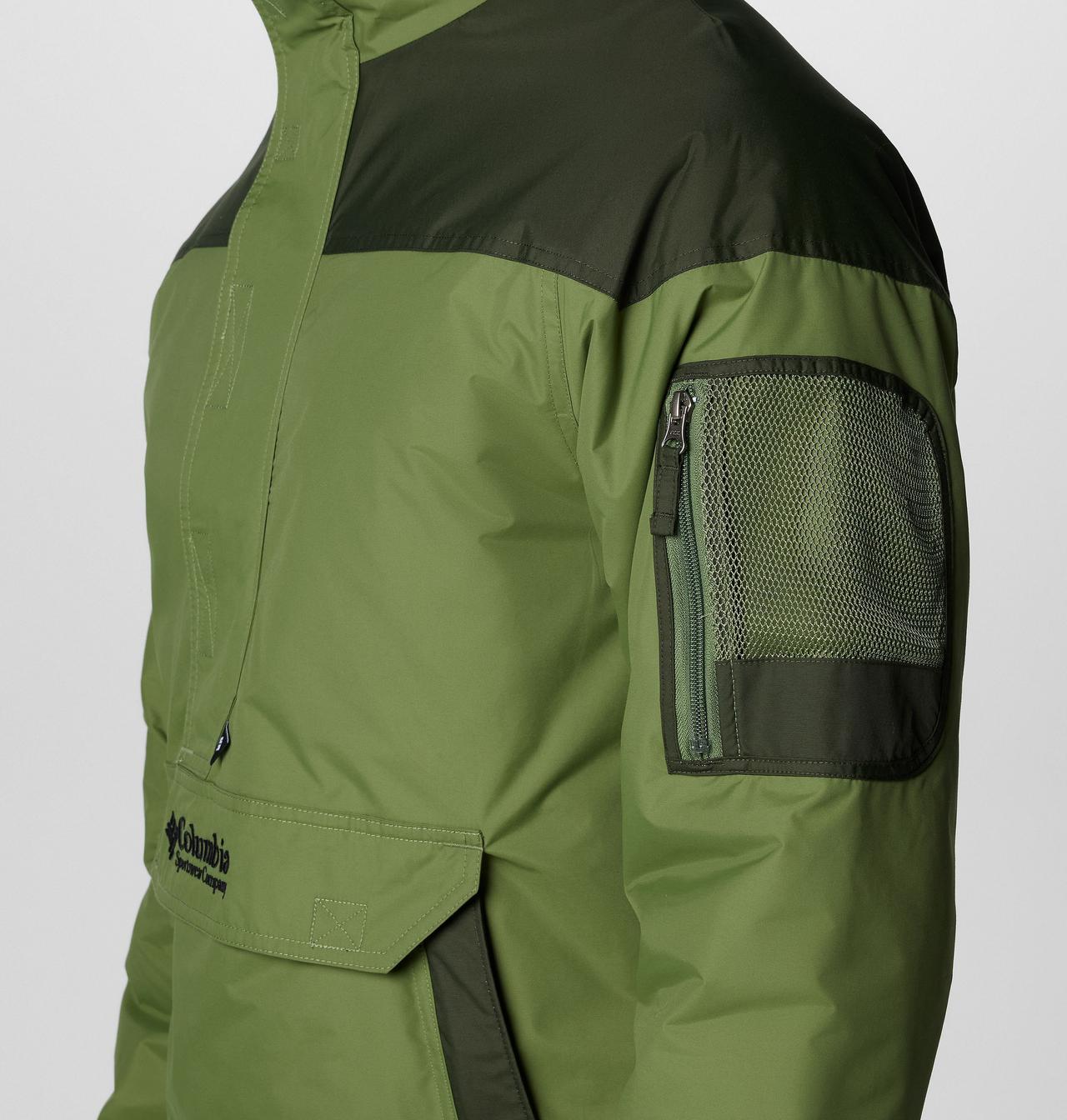 Men's Challenger™ II Insulated Pullover | 352 | XXS 8