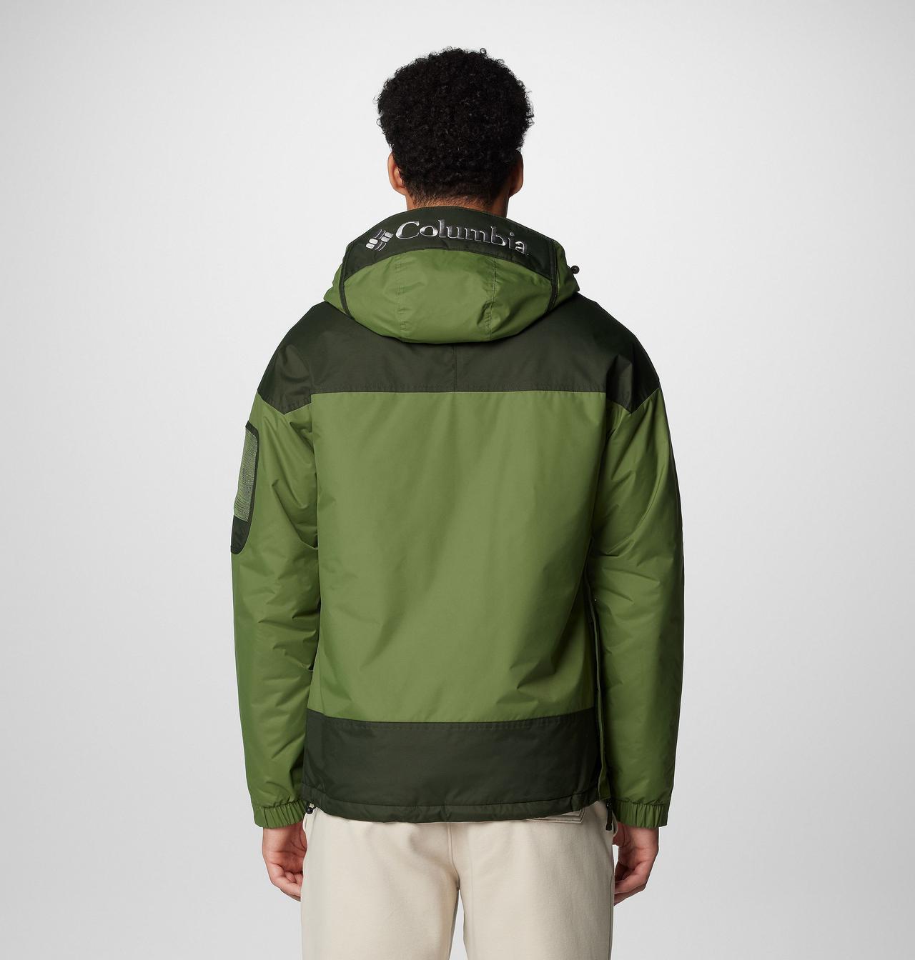 Men's Challenger™ II Pullover Anorak |