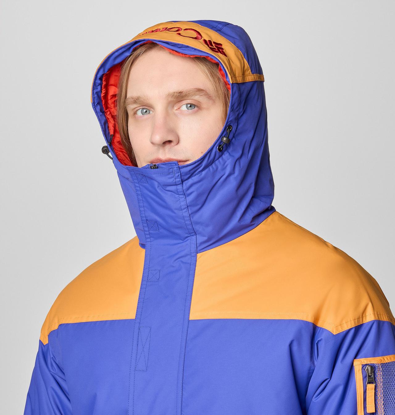 Men's Challenger™ II Insulated Pullover | 516 | XS 5