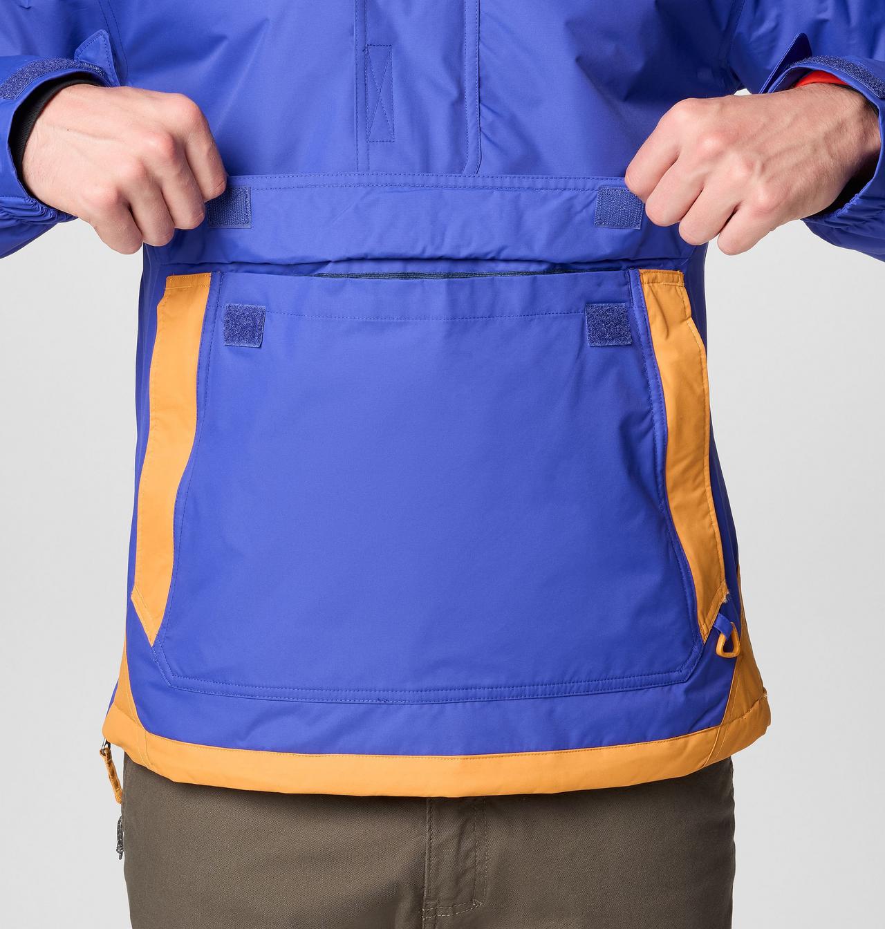 Men's Challenger™ II Insulated Pullover | 516 | XS 9