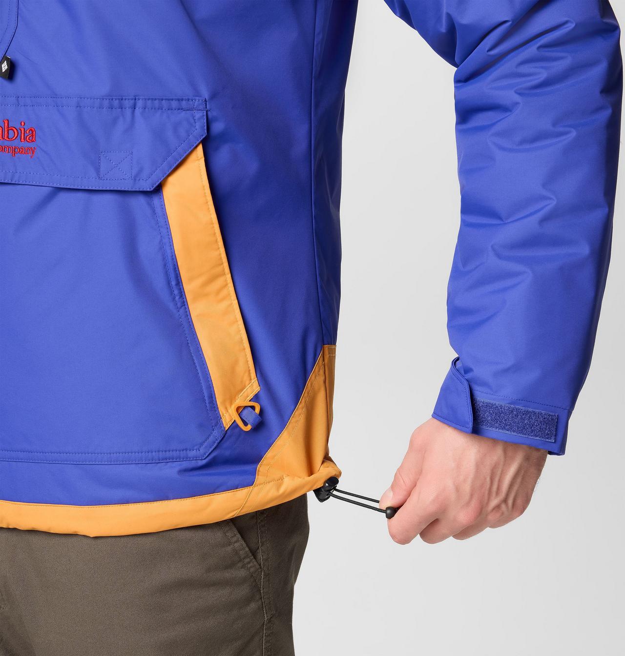 Men's Challenger™ II Insulated Pullover | 516 | XS 10