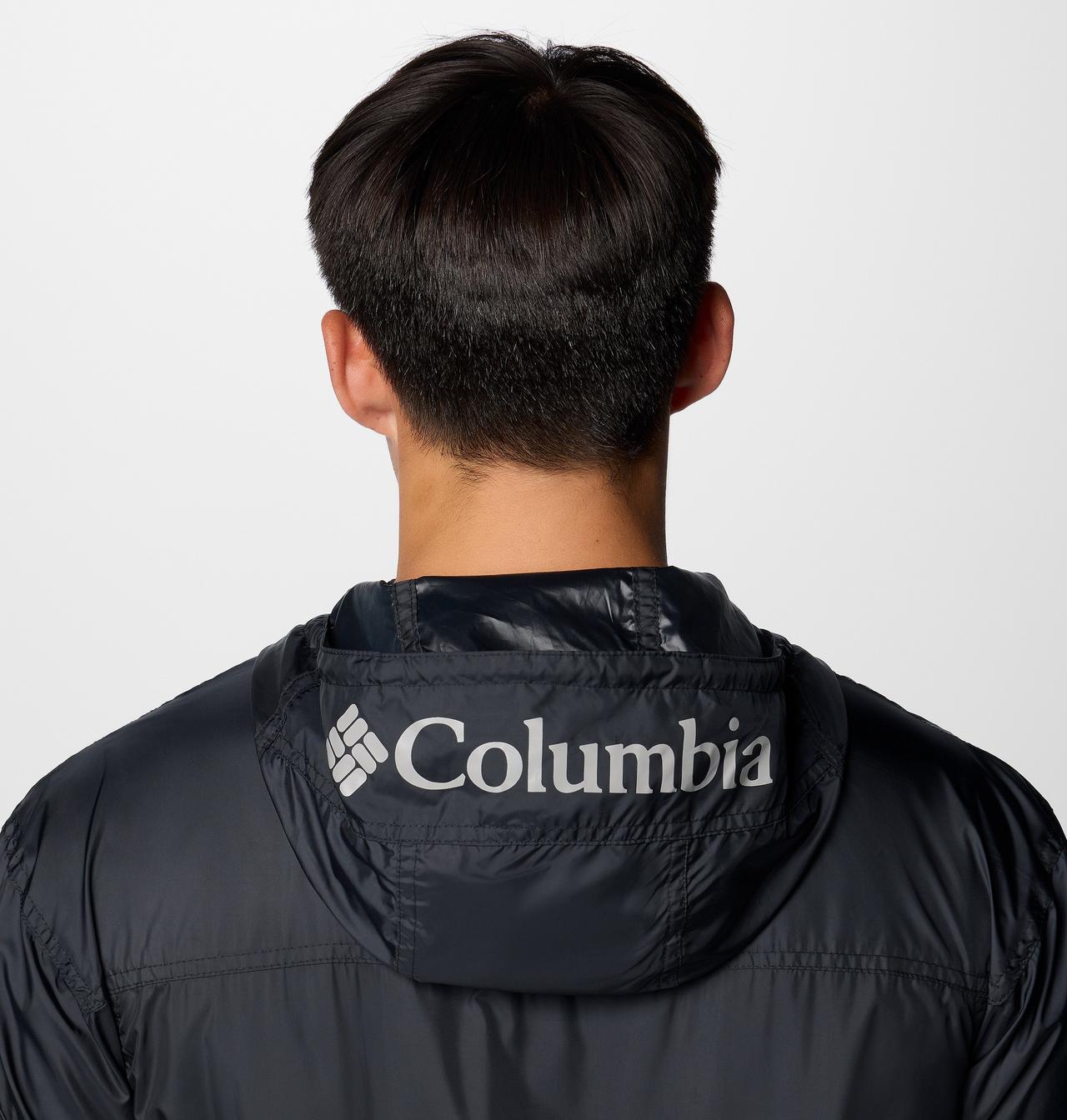 Men's Challenger™ II Pullover Windbreaker | 010 | XL 7