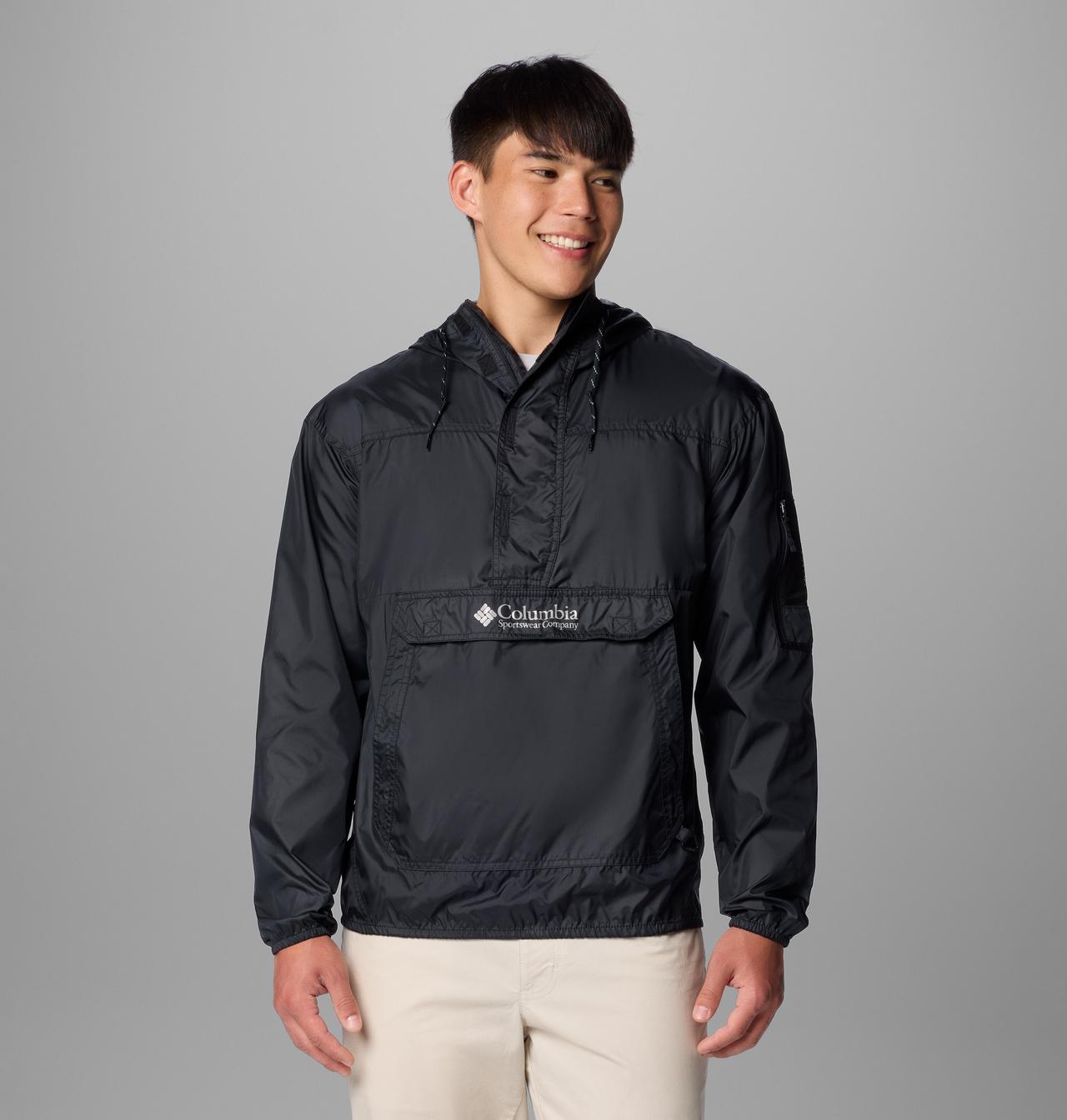 Men's Challenger™ II Windbreaker |