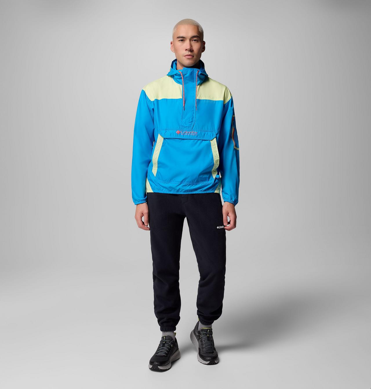 Men's Challenger™ II Pullover Windbreaker 2