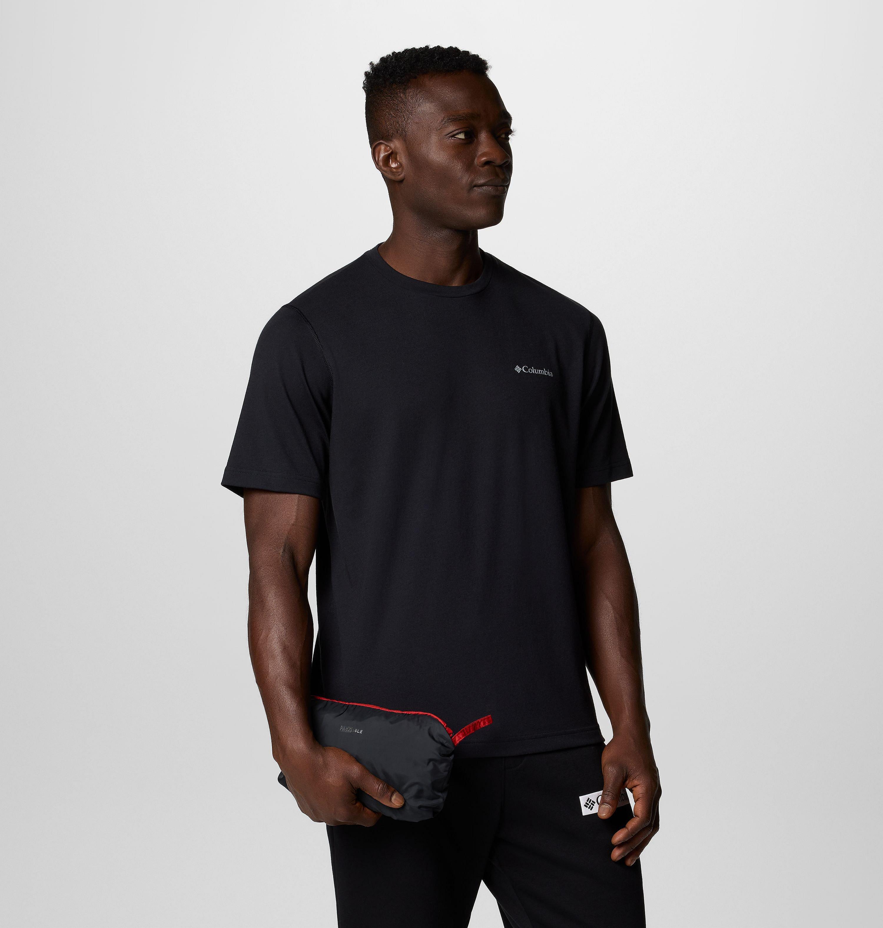 Men's Challenger II Pullover Windbreaker 8