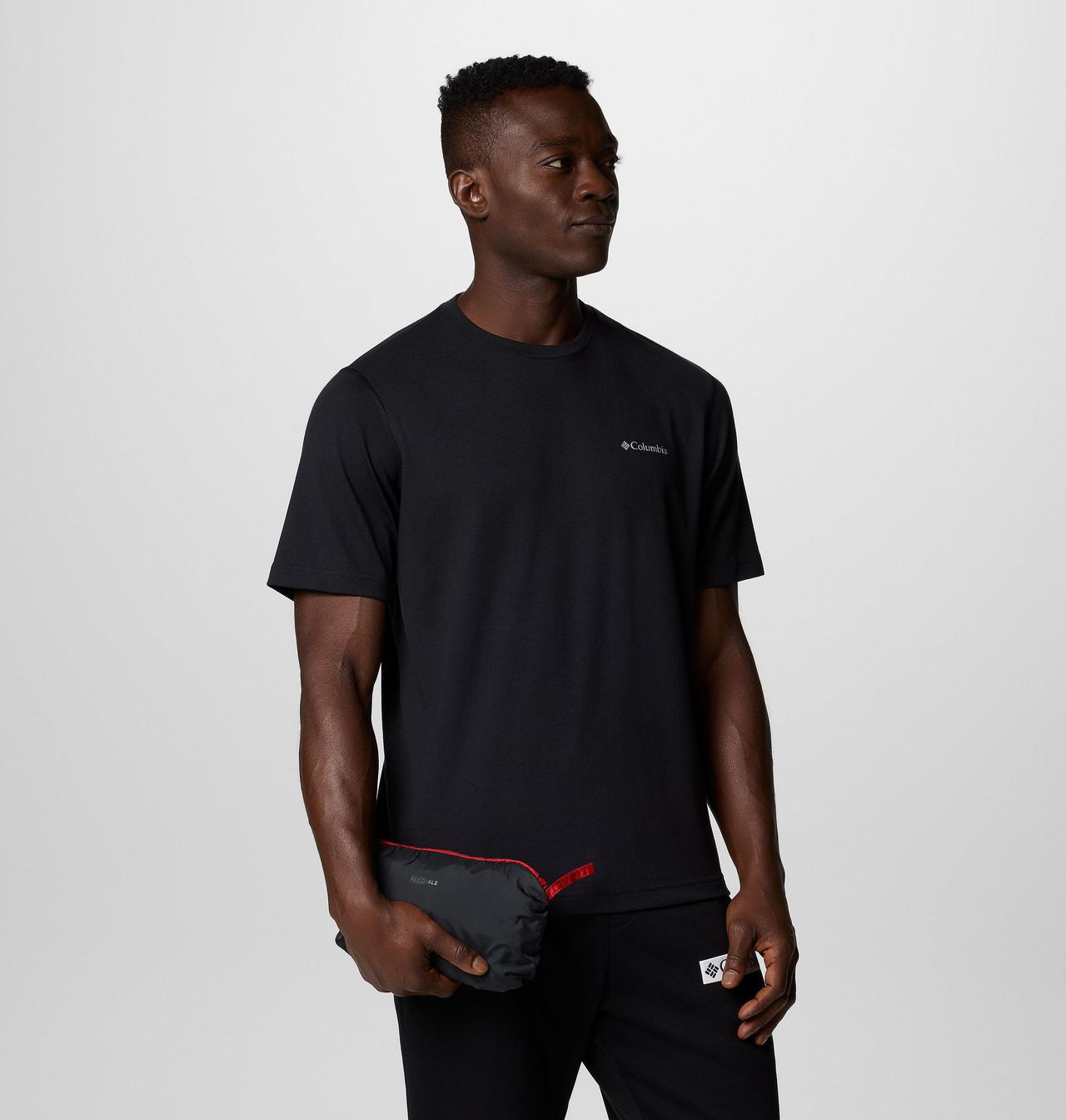 Men's Challenger™ II Pullover Windbreaker 8