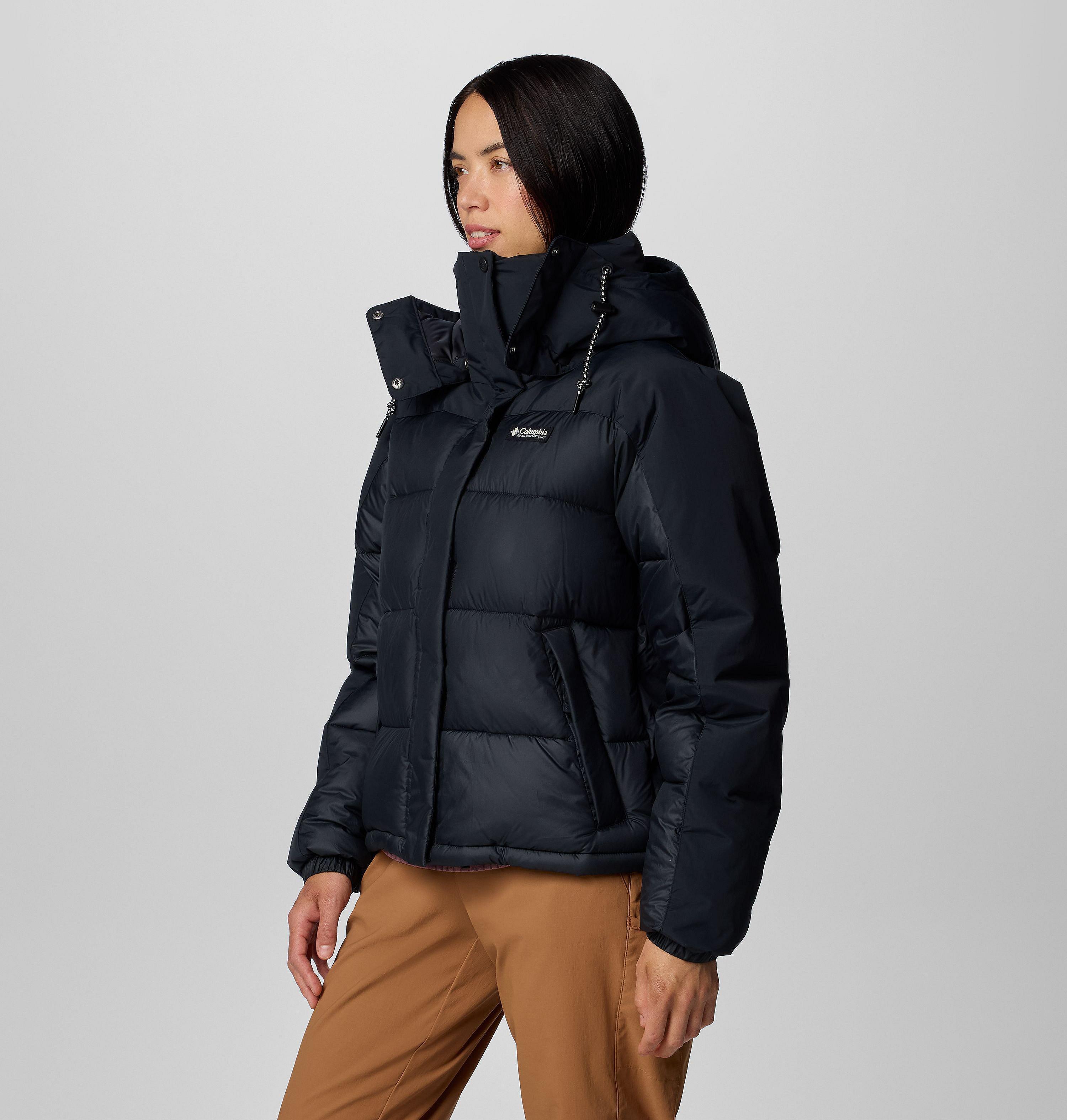 Women's Snowqualmie II Jacket 4