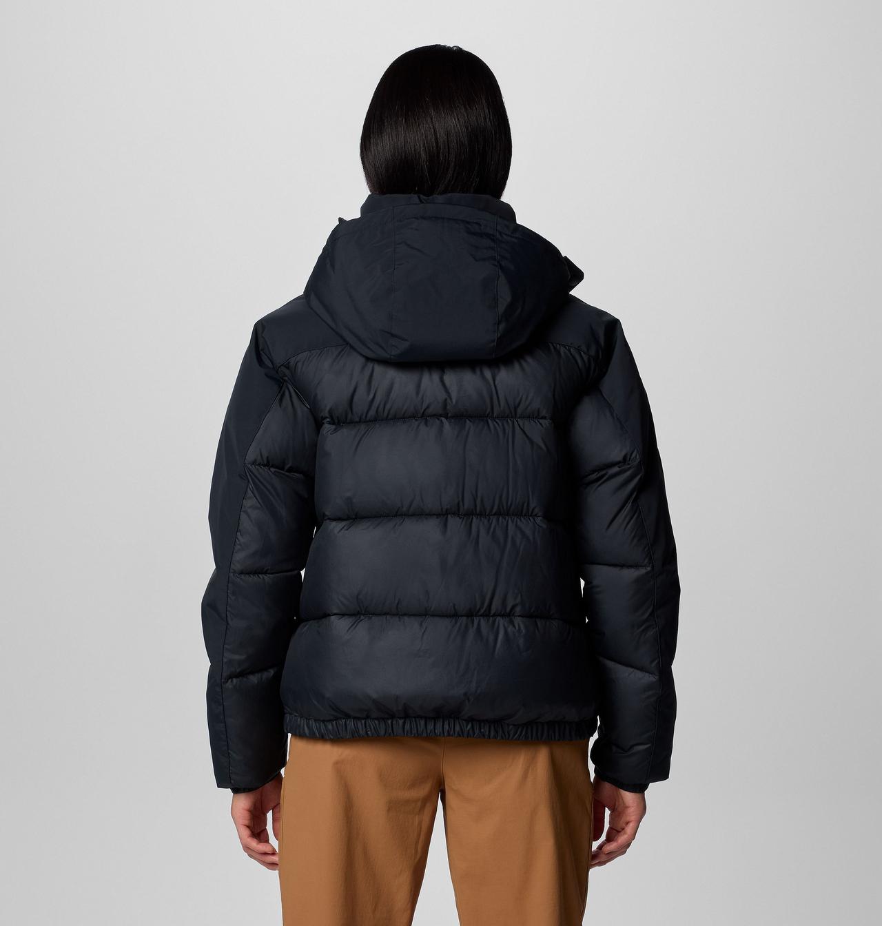 Women's Snowqualmie™ II Jacket 2