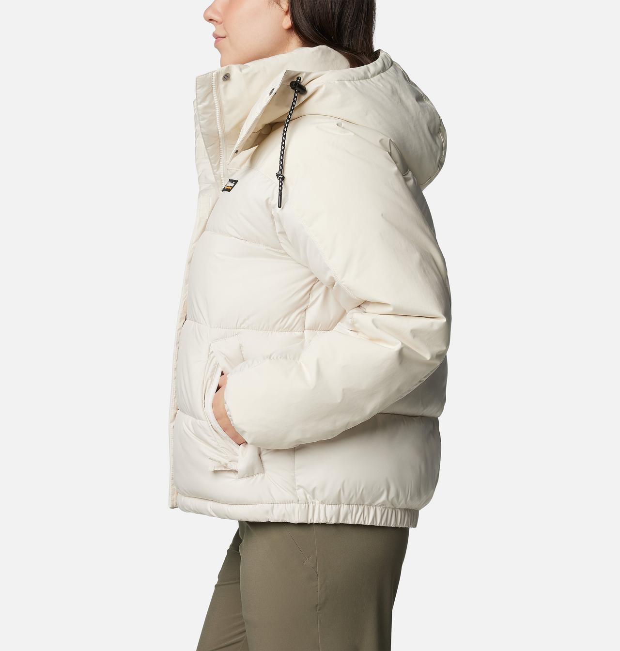 Women's Snowqualmie™ II Jacket 3