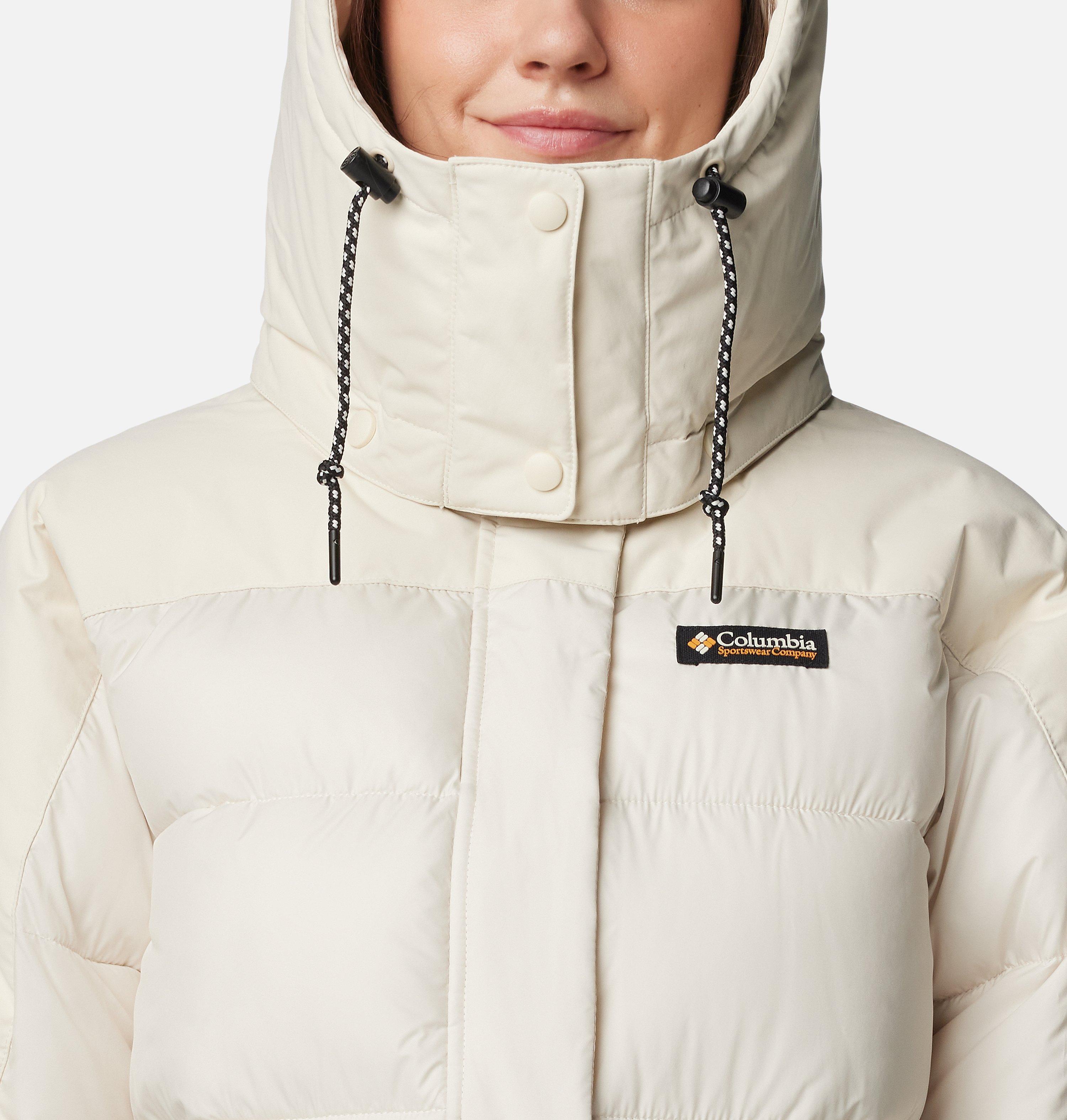 Women's Snowqualmie II Jacket 4