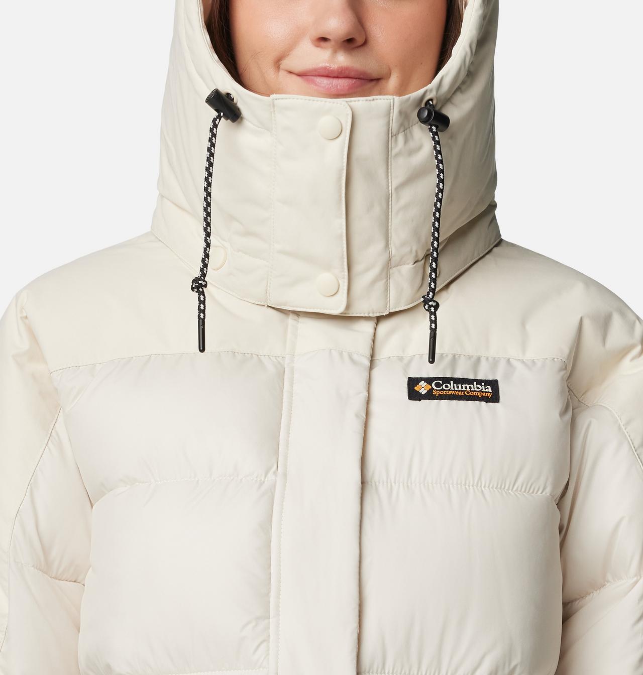 Women's Snowqualmie™ II Jacket 4