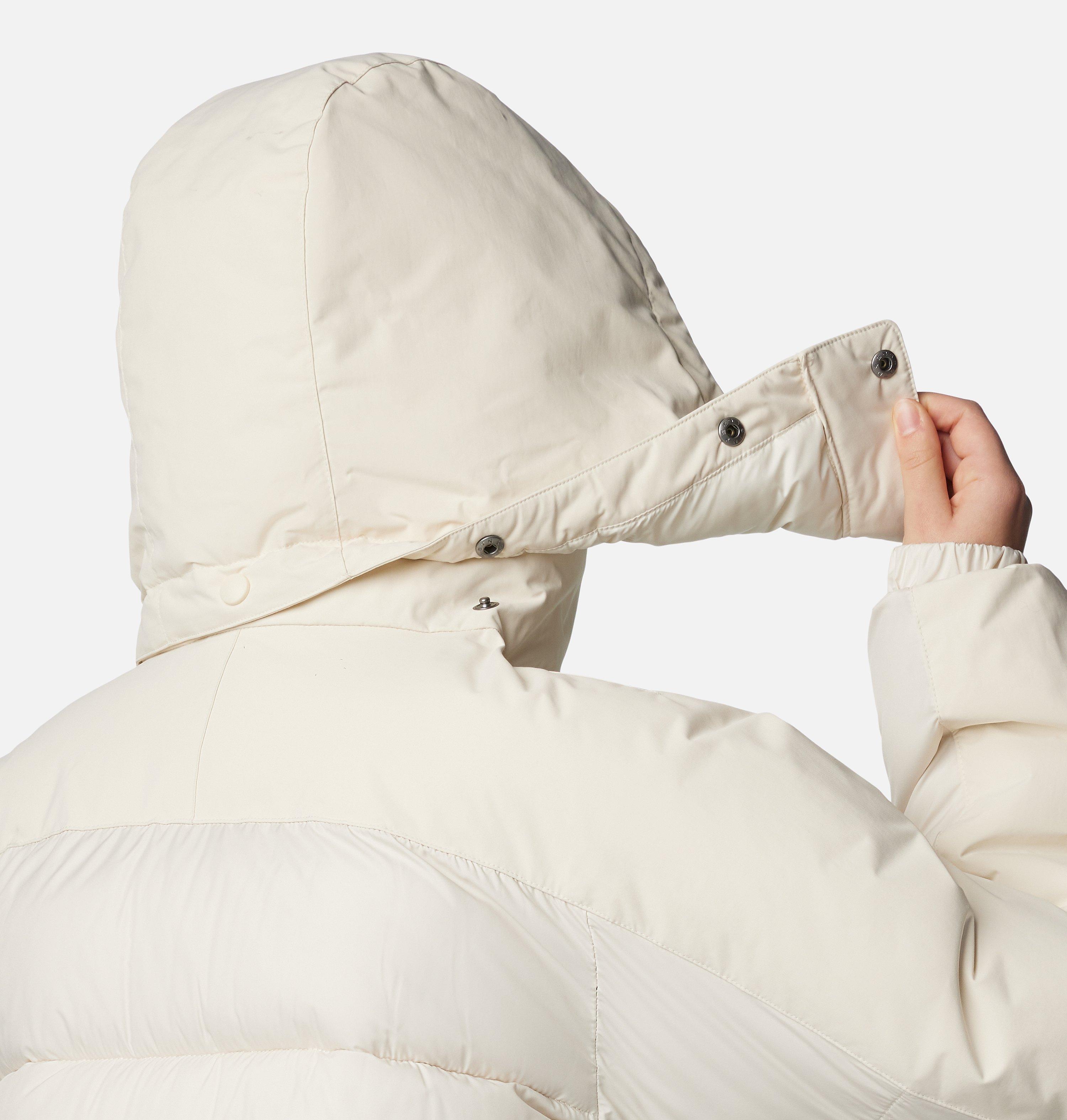 Women's Snowqualmie II Jacket 6