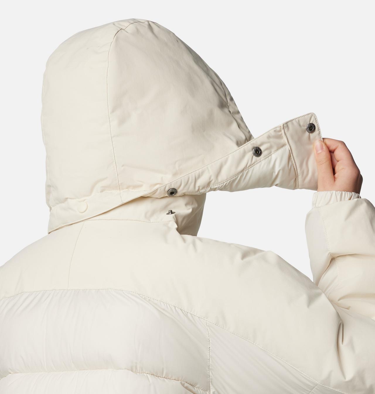 Women's Snowqualmie™ II Jacket 6