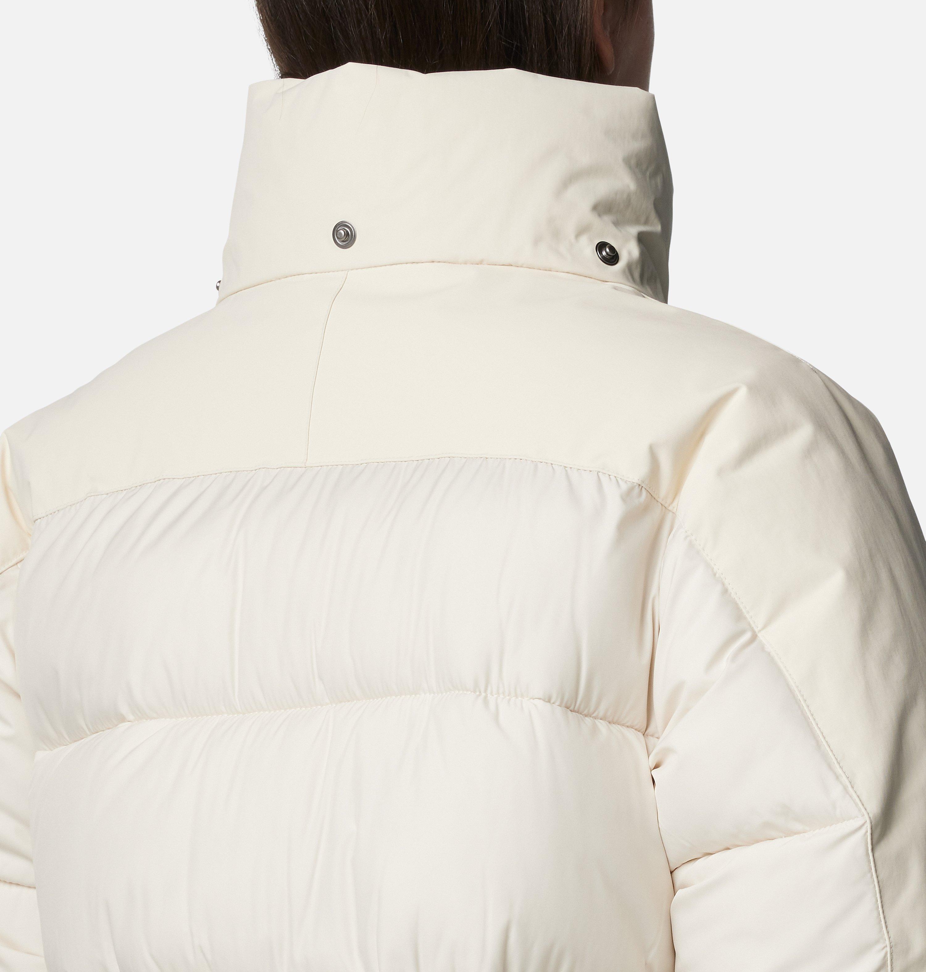 Women's Snowqualmie II Jacket 7