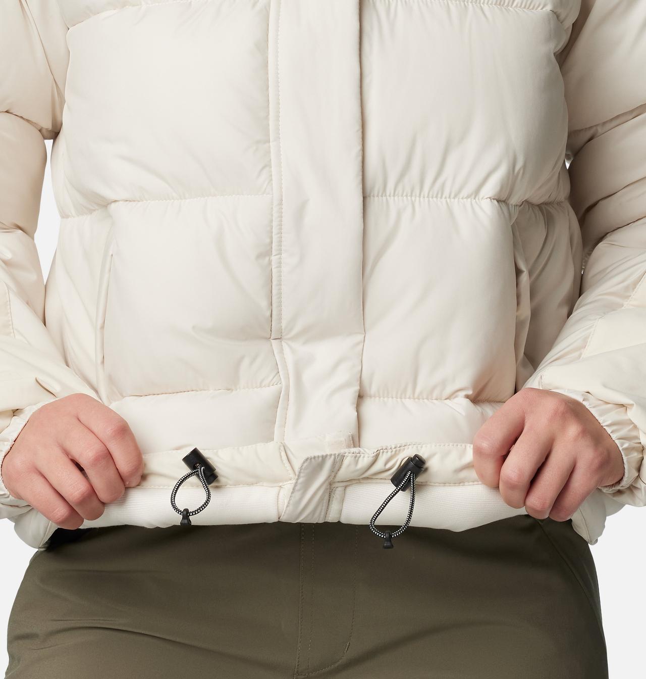 Women's Snowqualmie™ II Jacket 8