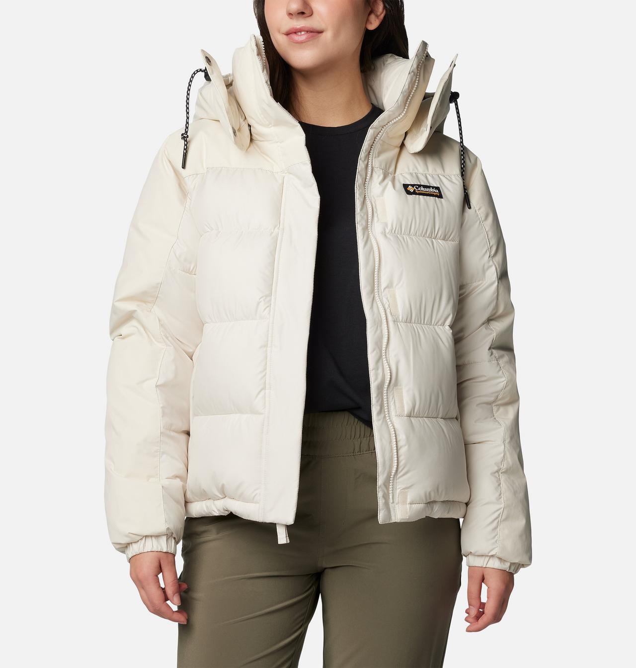 Women's Snowqualmie™ II Jacket 9