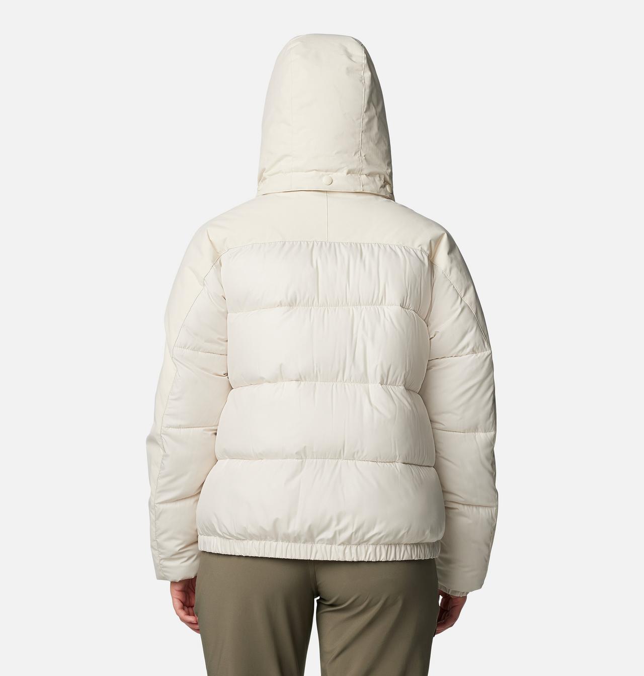Women's Snowqualmie™ II Jacket 2