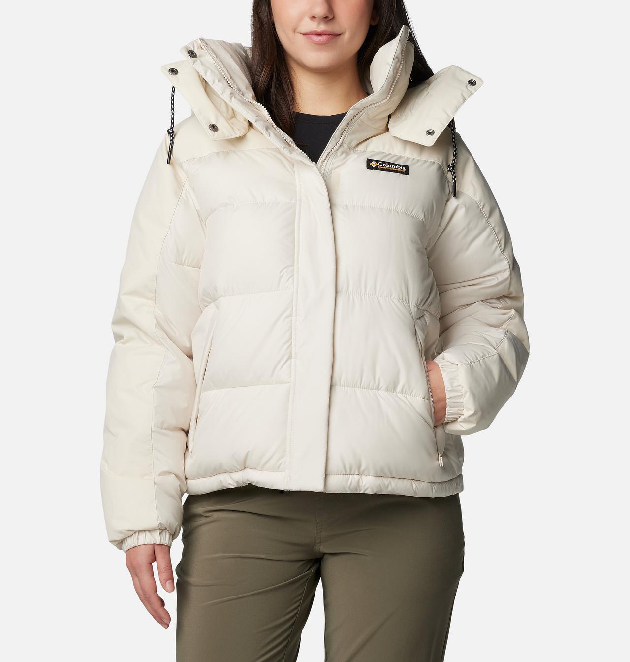 Women's Snowqualmie™ II Jacket 1