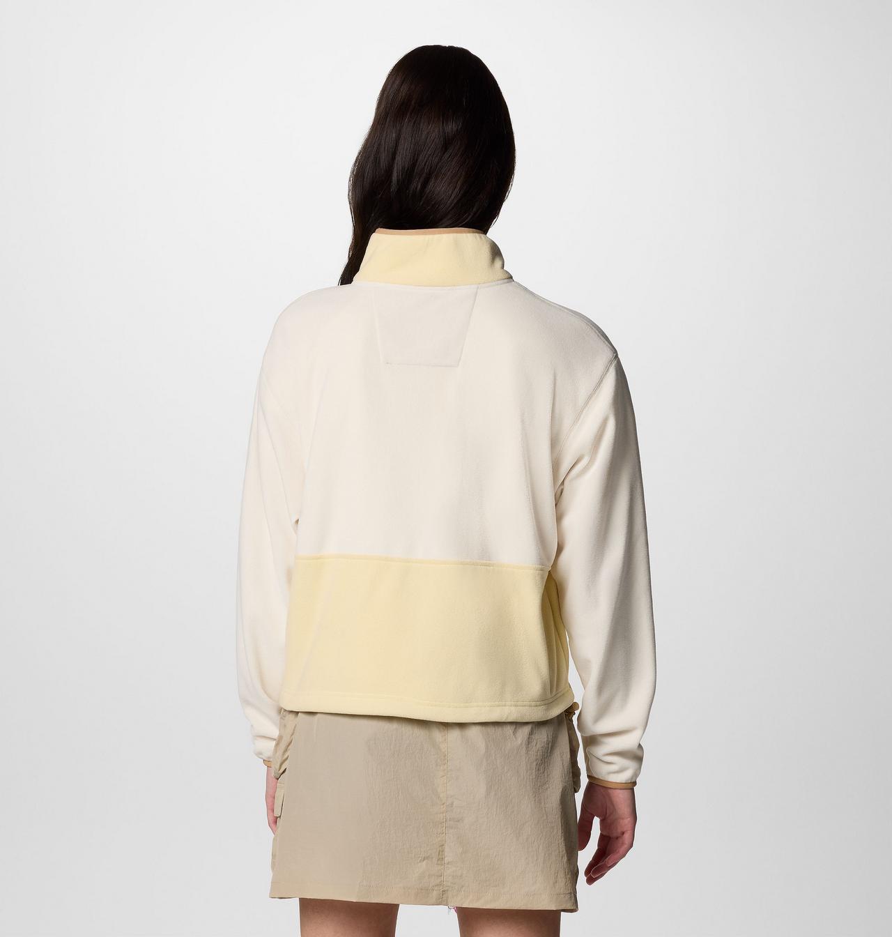 Women's Backbowl™ II Full Zip Fleece Jacket | 191 | S 2