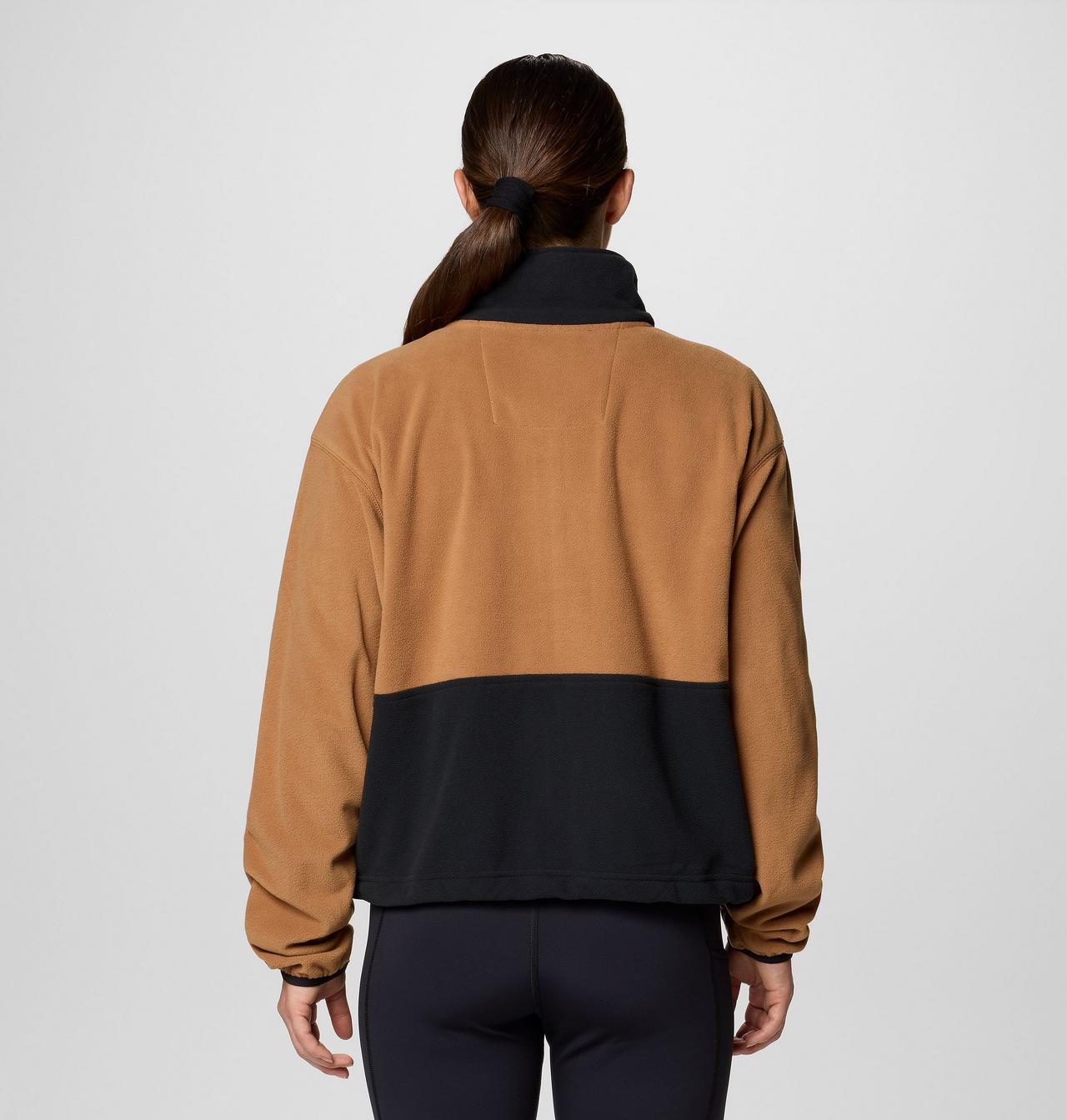 Women's Backbowl™ II Full Zip Fleece Jacket 2