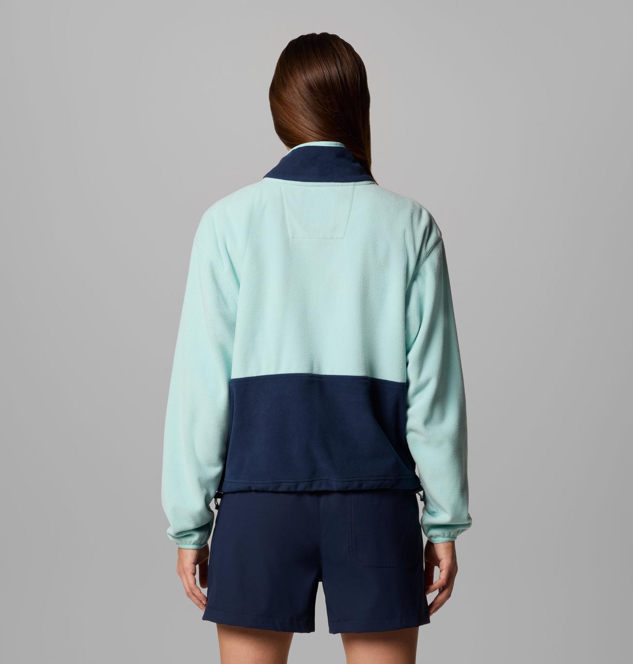 Women's Backbowl™ II Full Zip Fleece Jacket | 325 | S 2