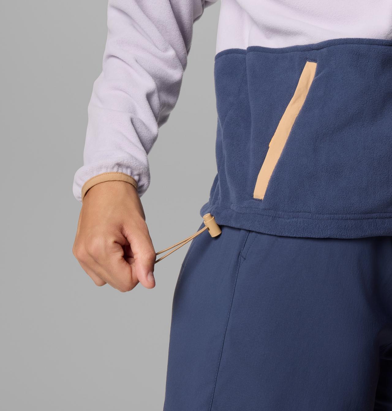 Women's Backbowl™ II Full Zip Fleece Jacket