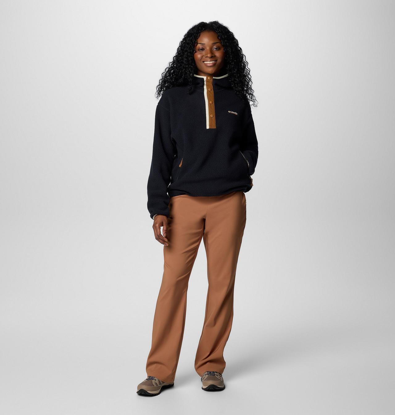 Women's Helvetia™ II Fleece Hoodie 3