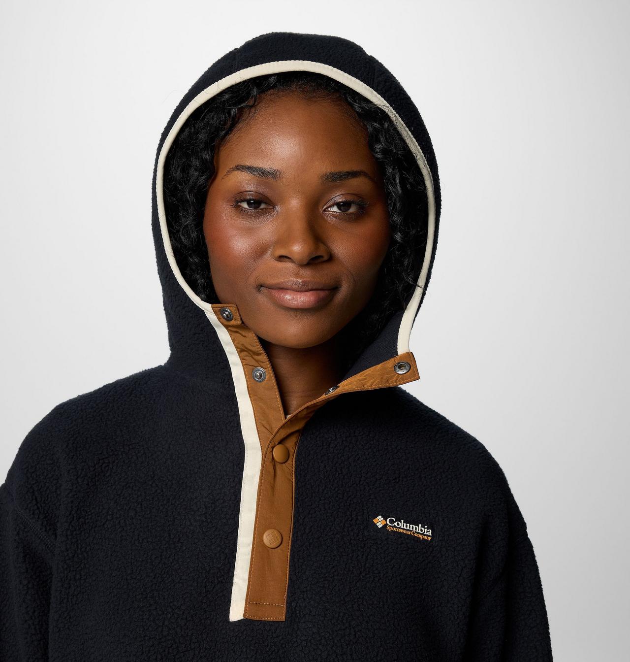 Women's Helvetia™ II Fleece Hoodie 5