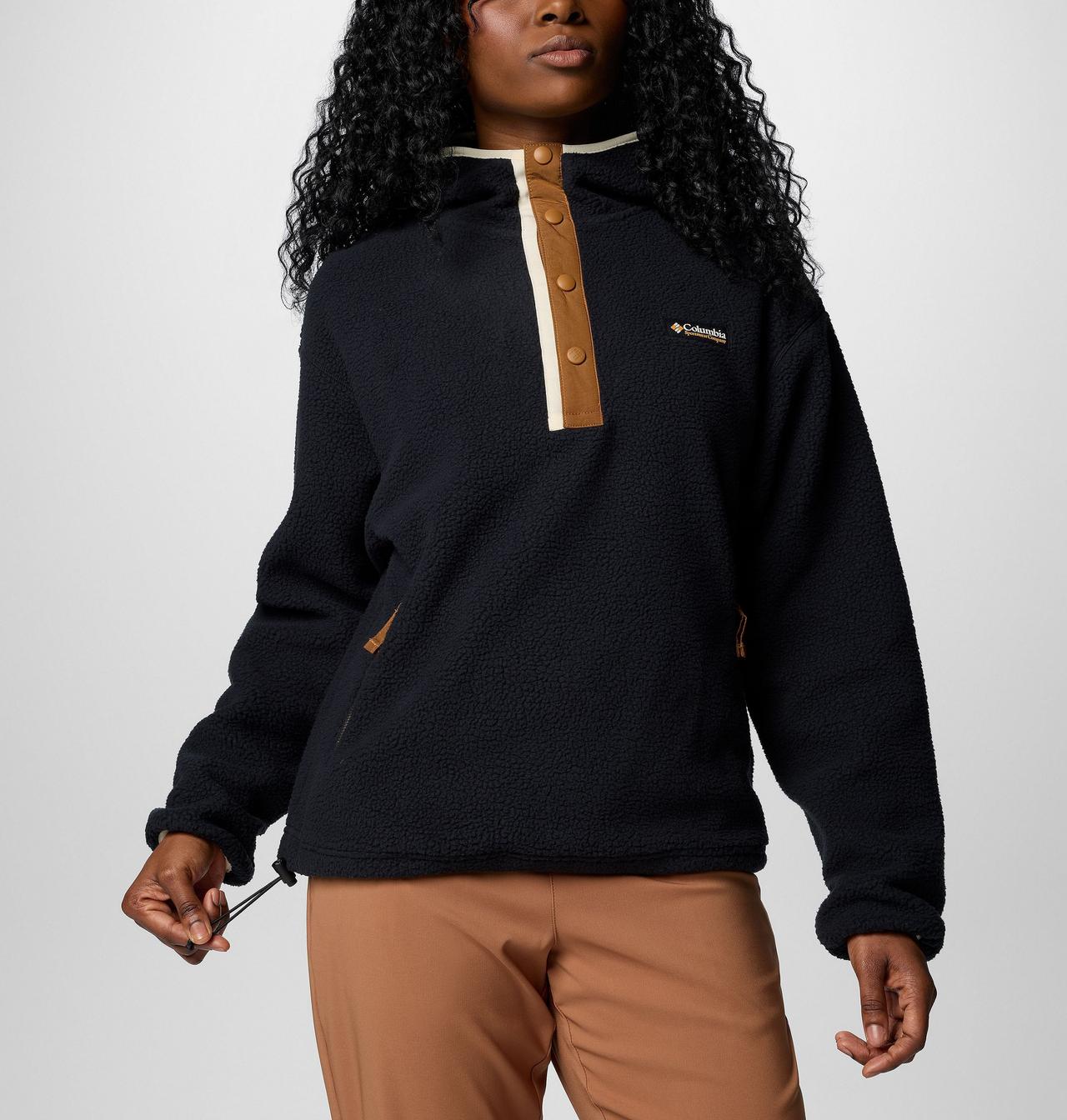 Women's Helvetia™ II Fleece Hoodie 6