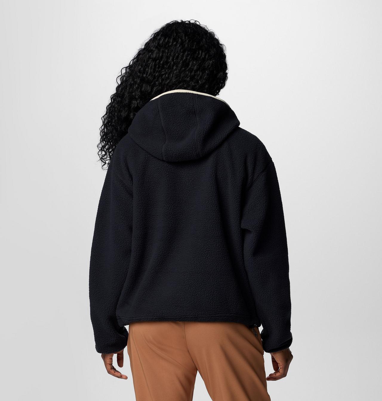 Women's Helvetia™ II Fleece Hoodie 2