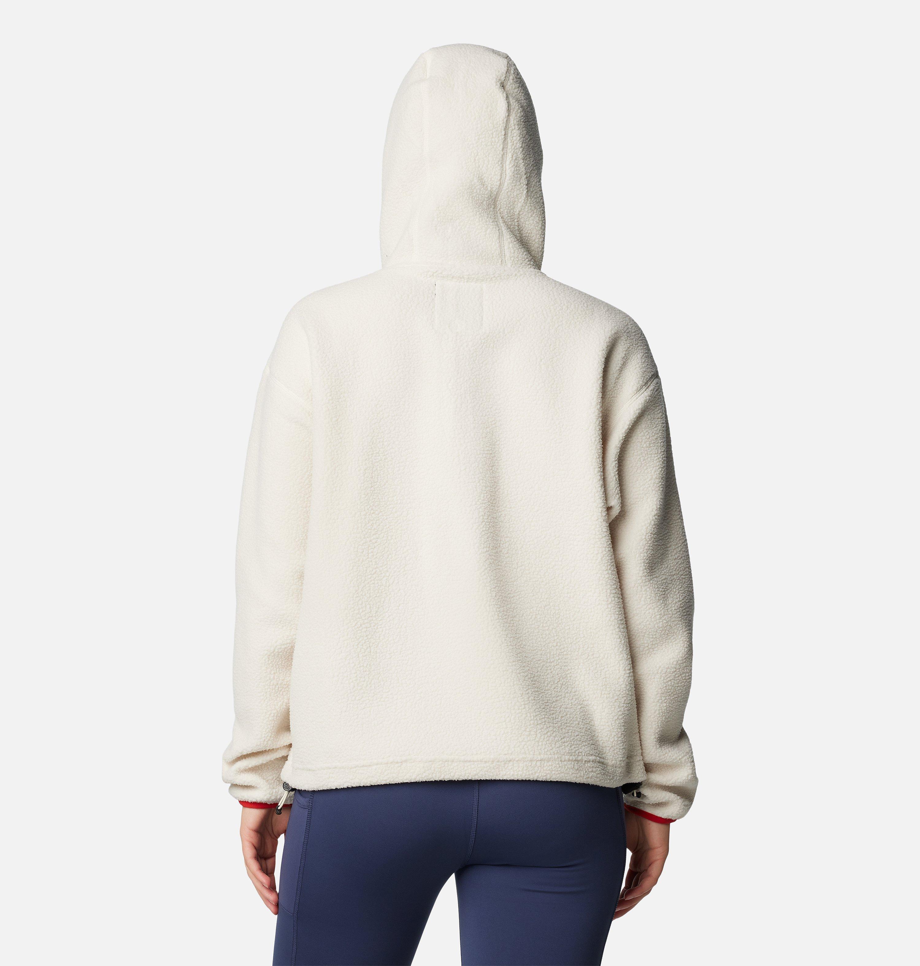 Women's Helvetia II Fleece Hoodie 2
